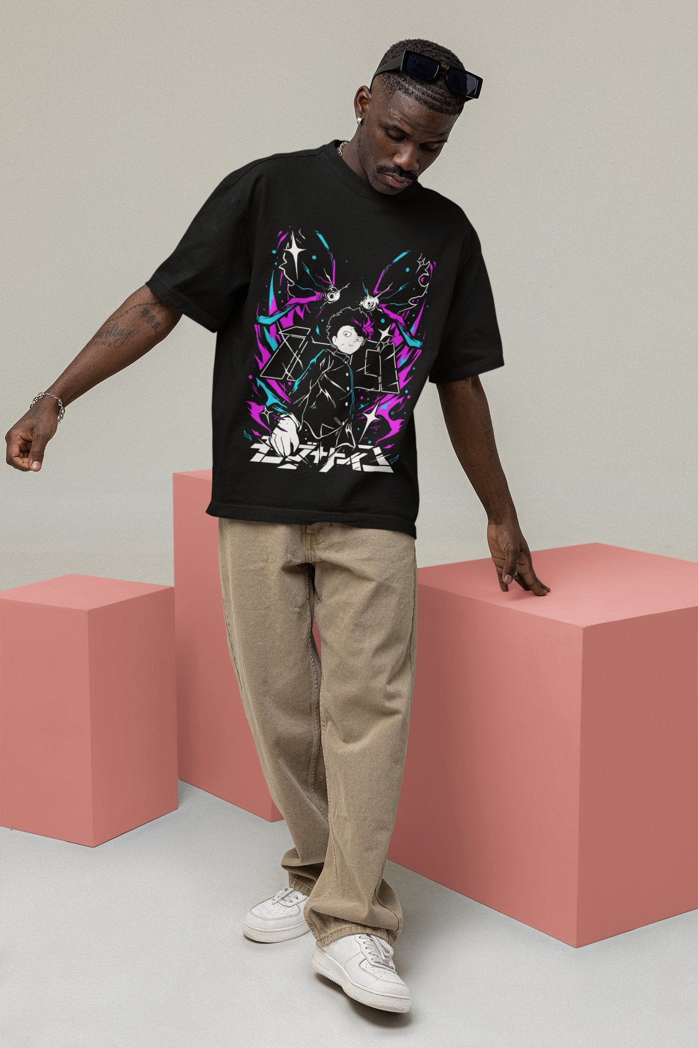 Unisex Anime Vintage Special T-shirt, Anime Lovers Shirt, Graphic Anime Tee, Anime Manga Shirt, Anime Shirt, Manga Shirt, Japanese Anime