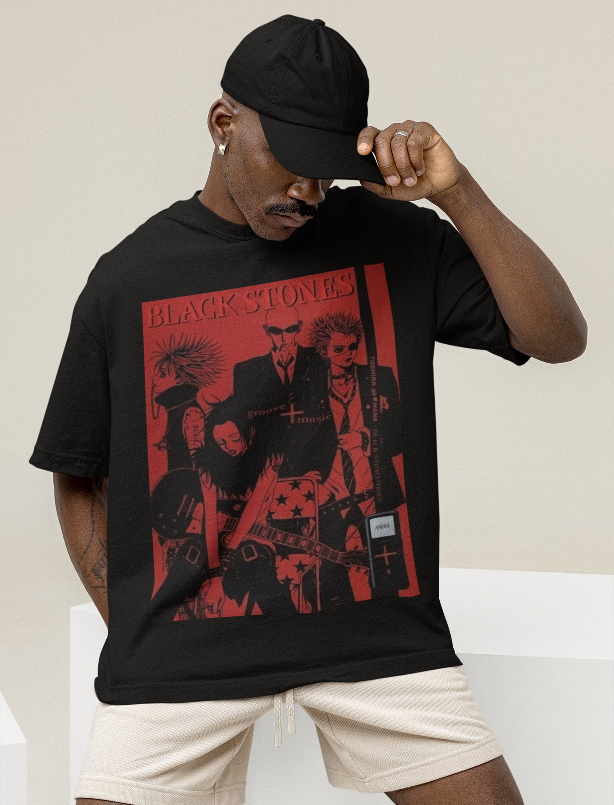 T-SHIRT | NANA VIII