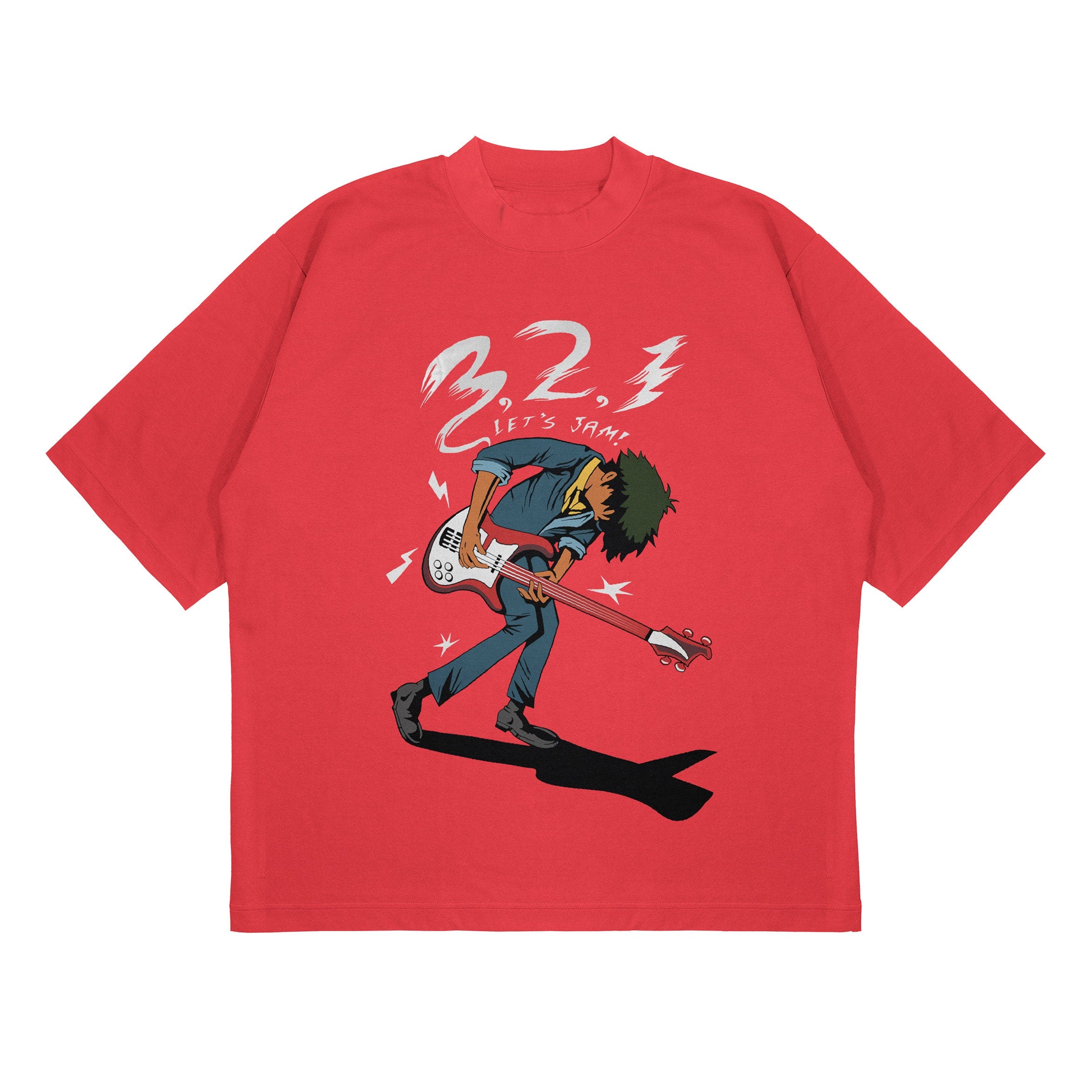 T-SHIRT | COWBOY I