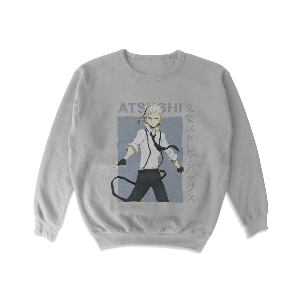 SWEATSHIRT | BSD III