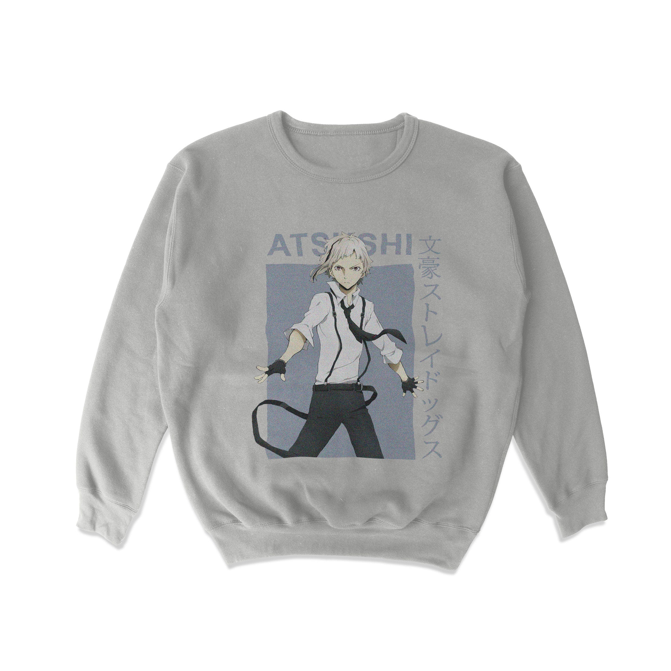 SWEATSHIRT | BSD III
