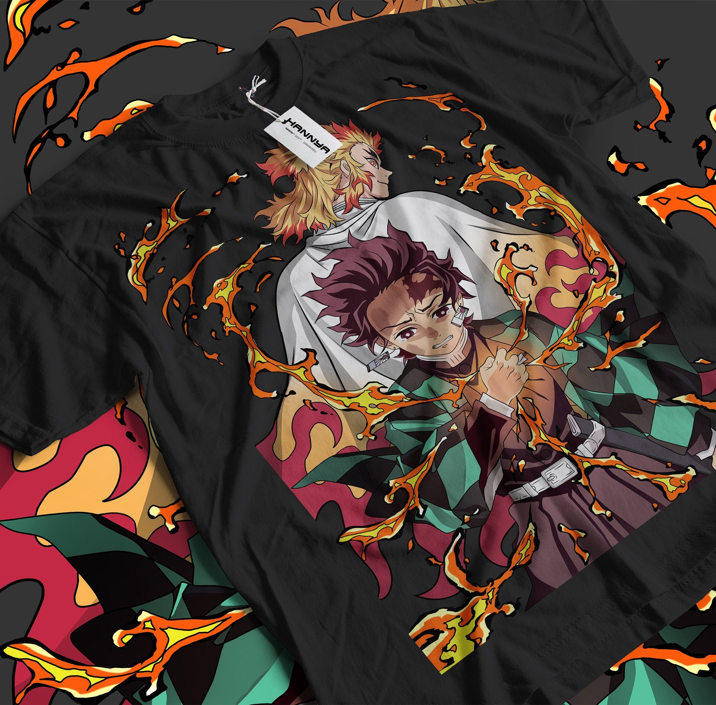 T-SHIRT | DEMON III