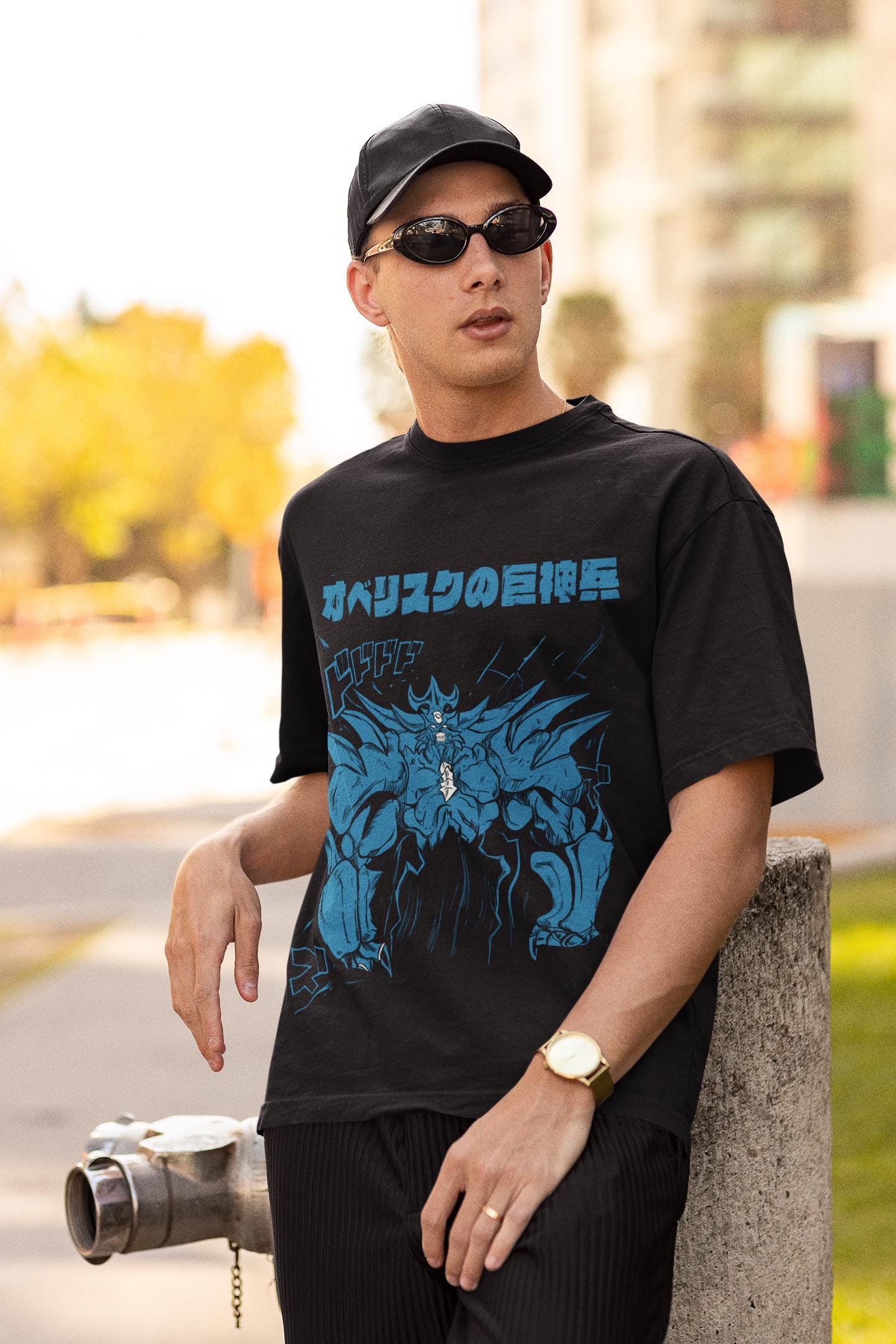 T-SHIRT | DUEL KING VI