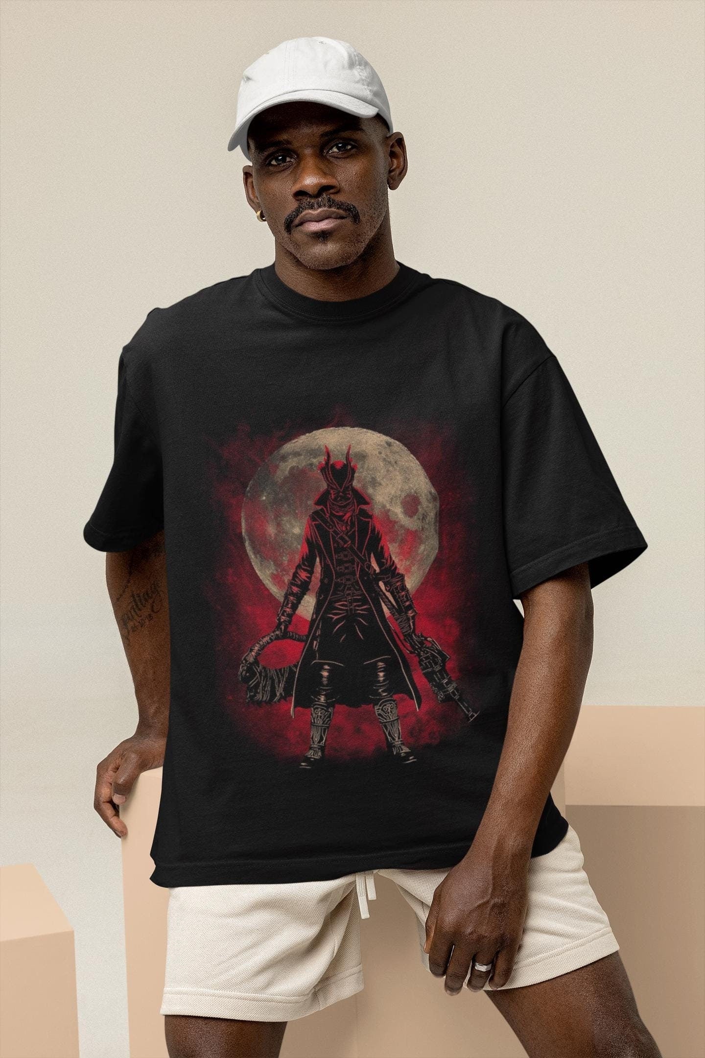 T-SHIRT | BLOODBORNE VOL.2