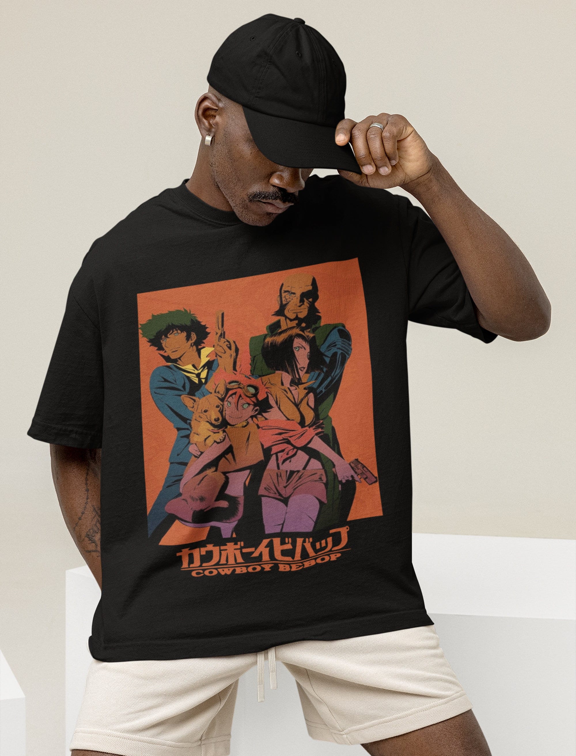 T-SHIRT | COWBOY XIII