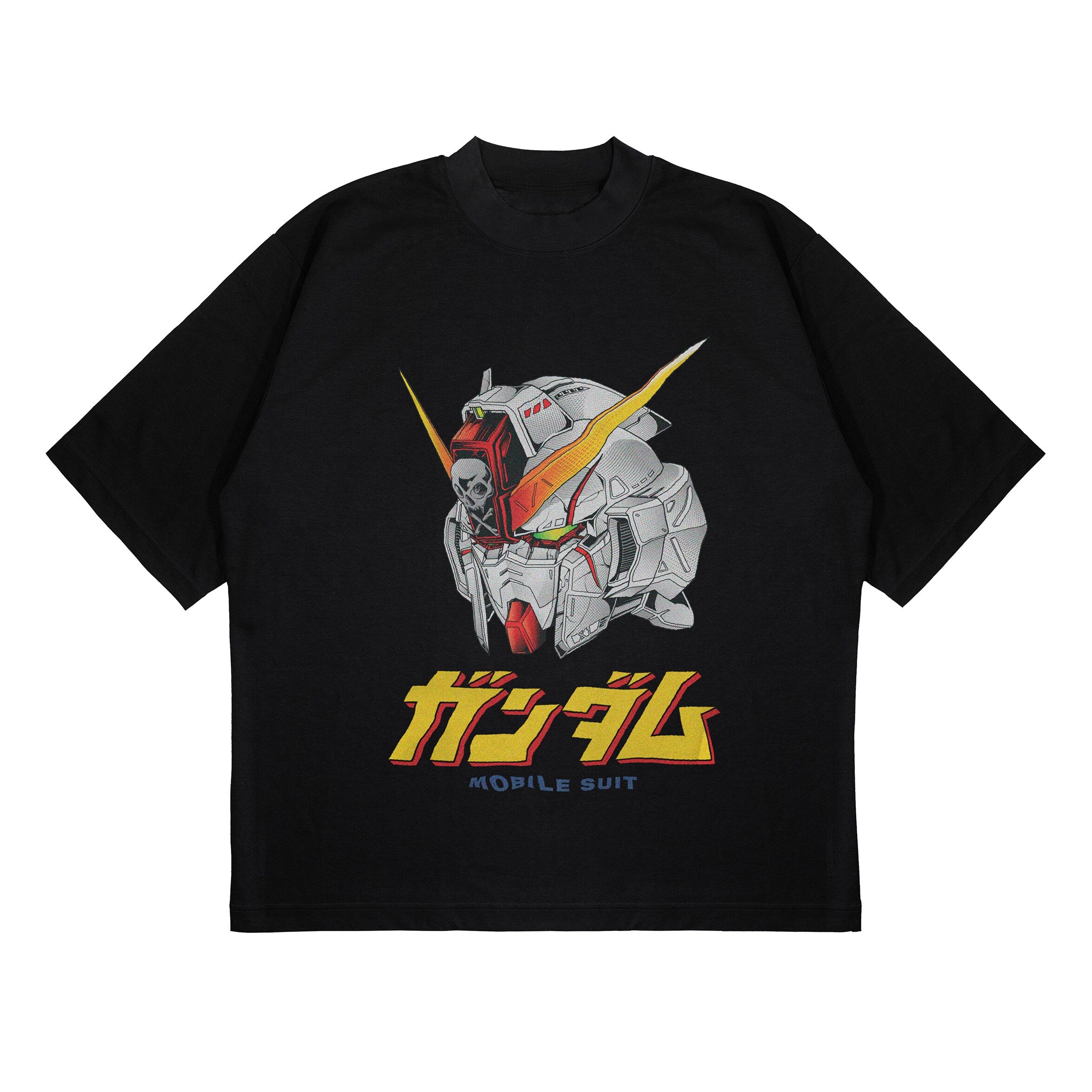 T-SHIRT | GUNDAM VI