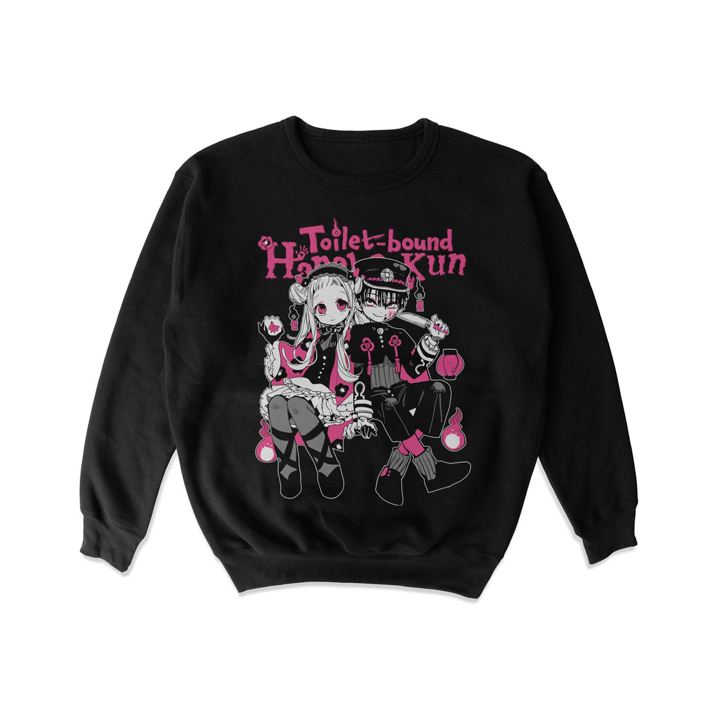 SWEATSHIRT | HANKO KUN I