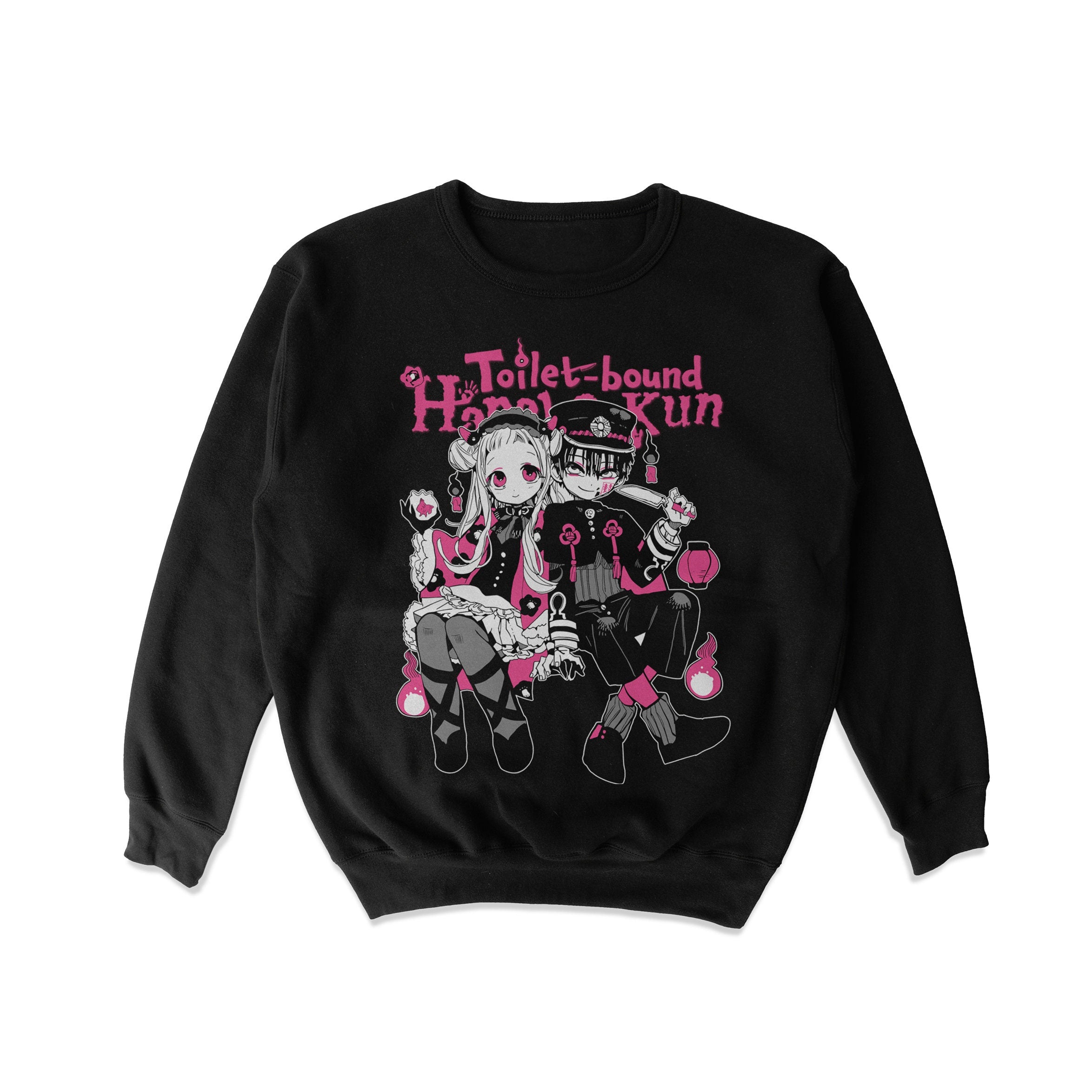 SWEATSHIRT | HANKO KUN I