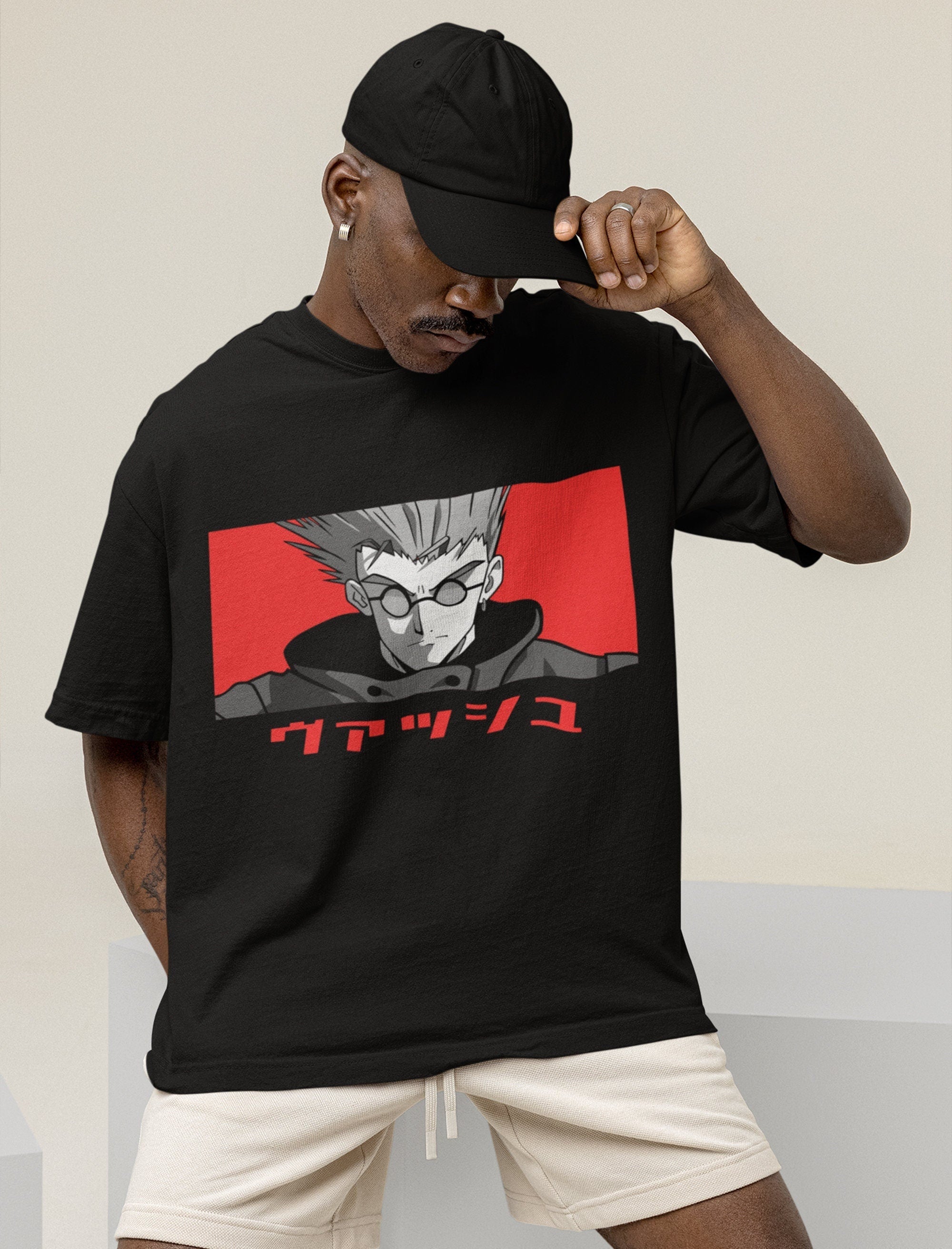 T-SHIRT | TRIGUN V