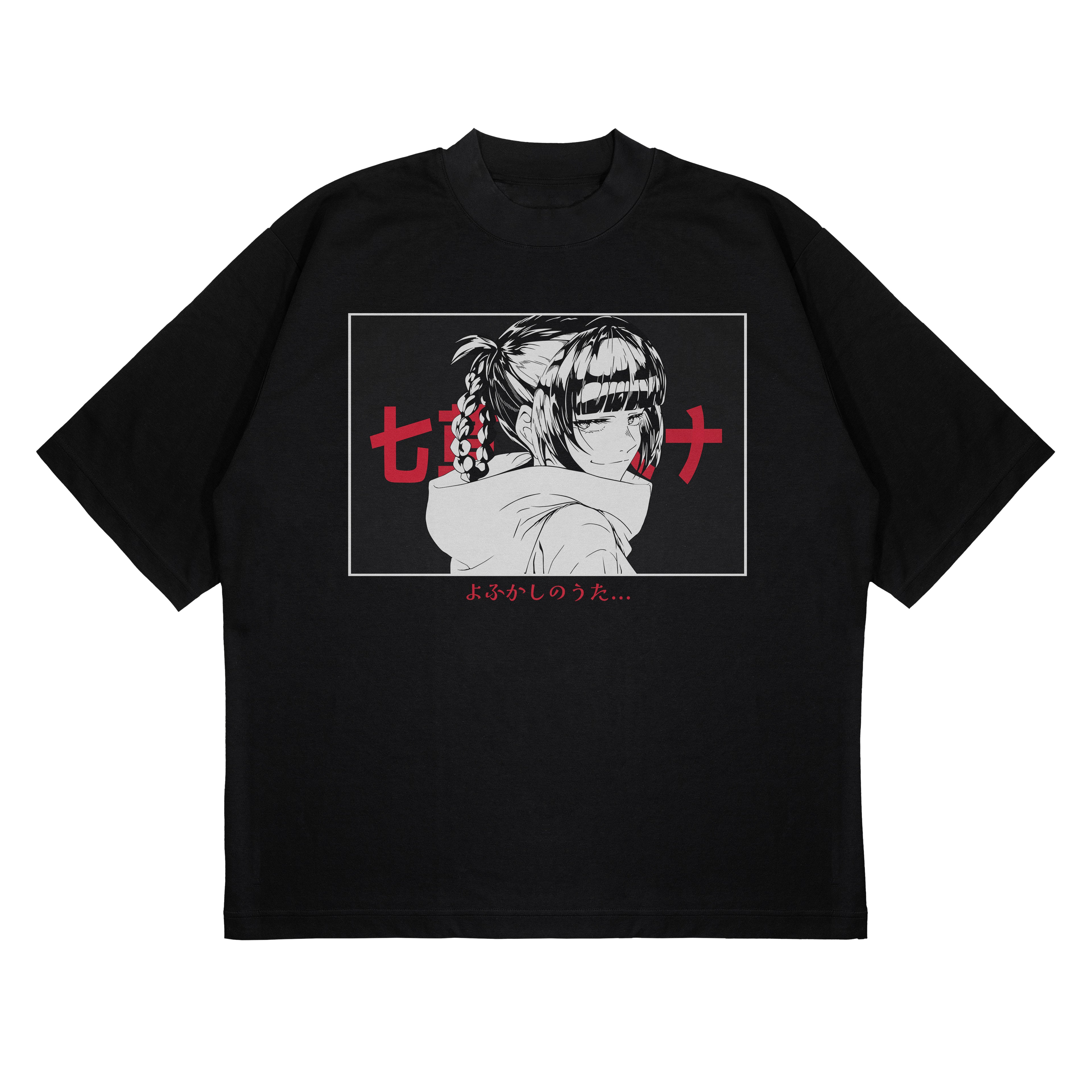 T-SHIRT | CALL OF THE NIGHT VOL.2