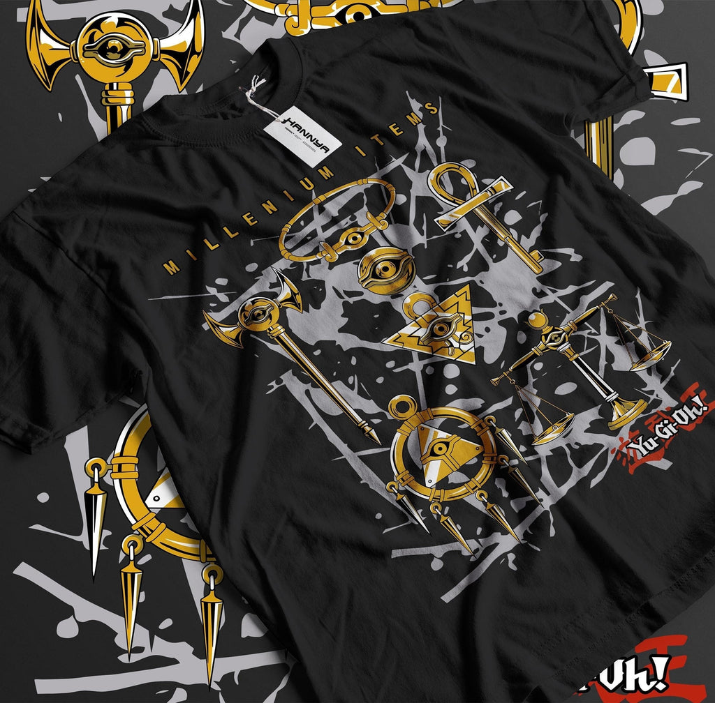 T-SHIRT | DUEL KING II