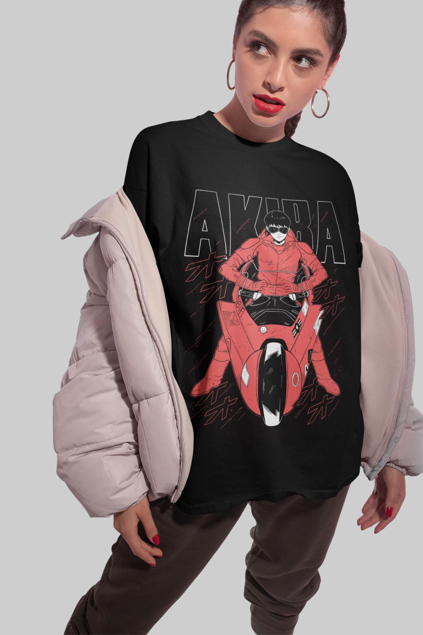 T-SHIRT | AKIRA VOL.3