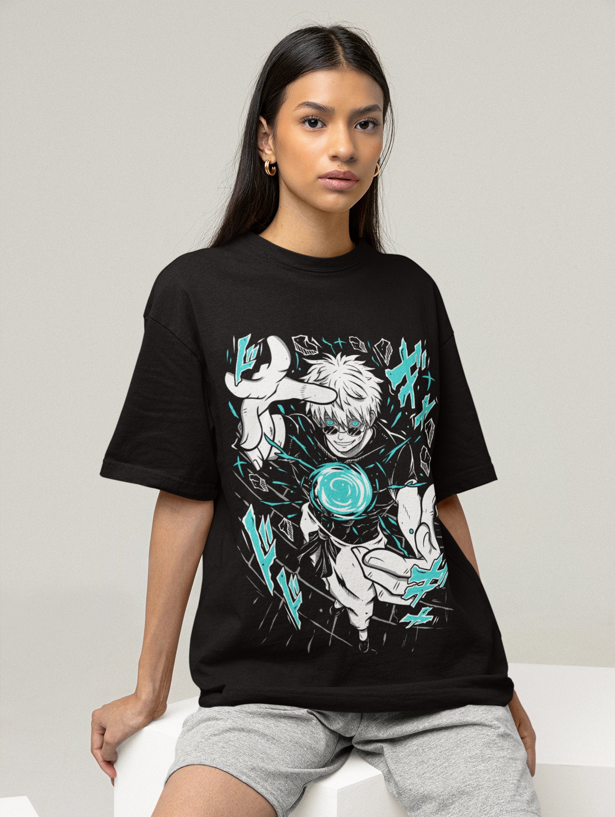 T-SHIRT | SORCERER I
