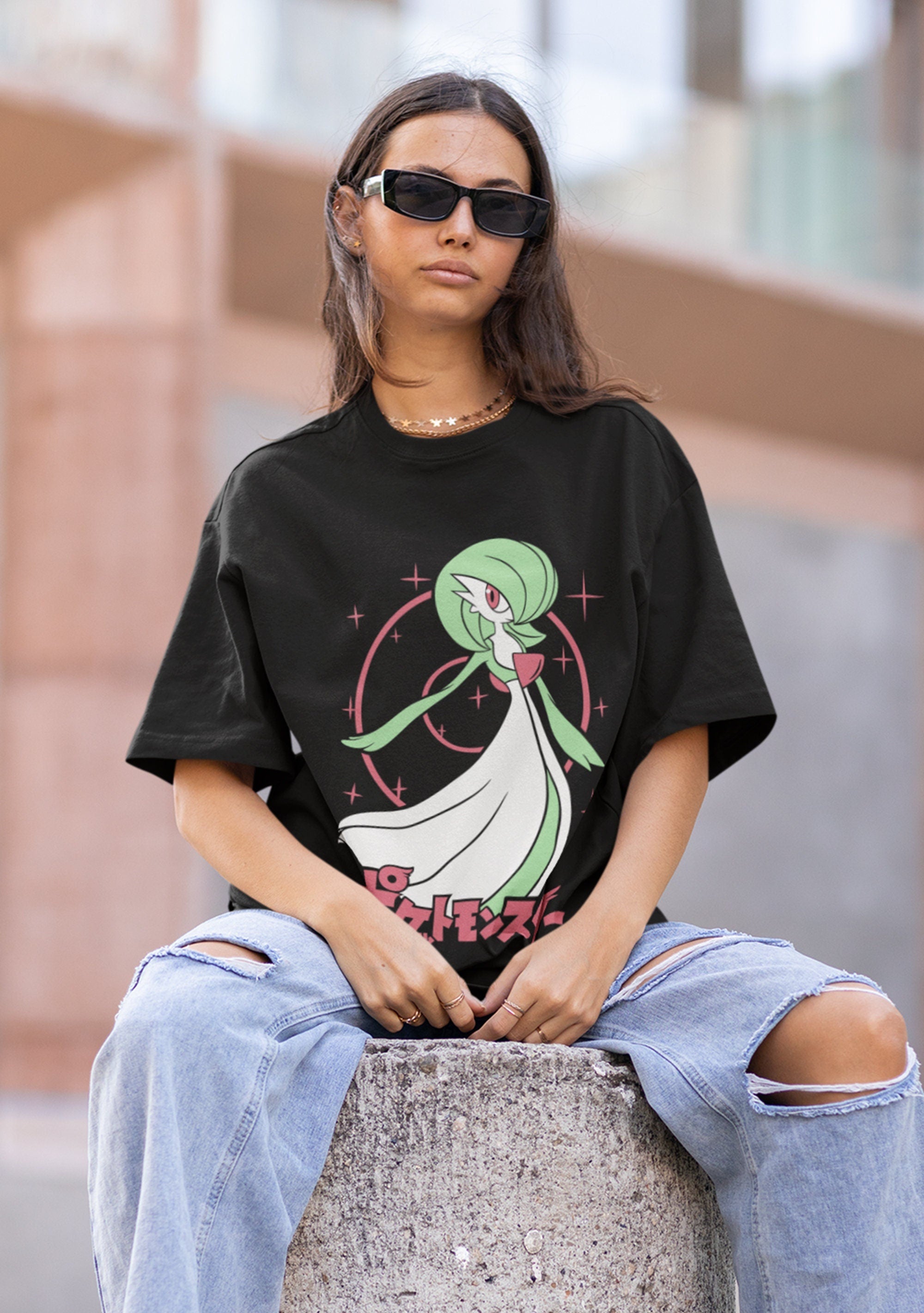 T-SHIRT | PIKA PIKA III