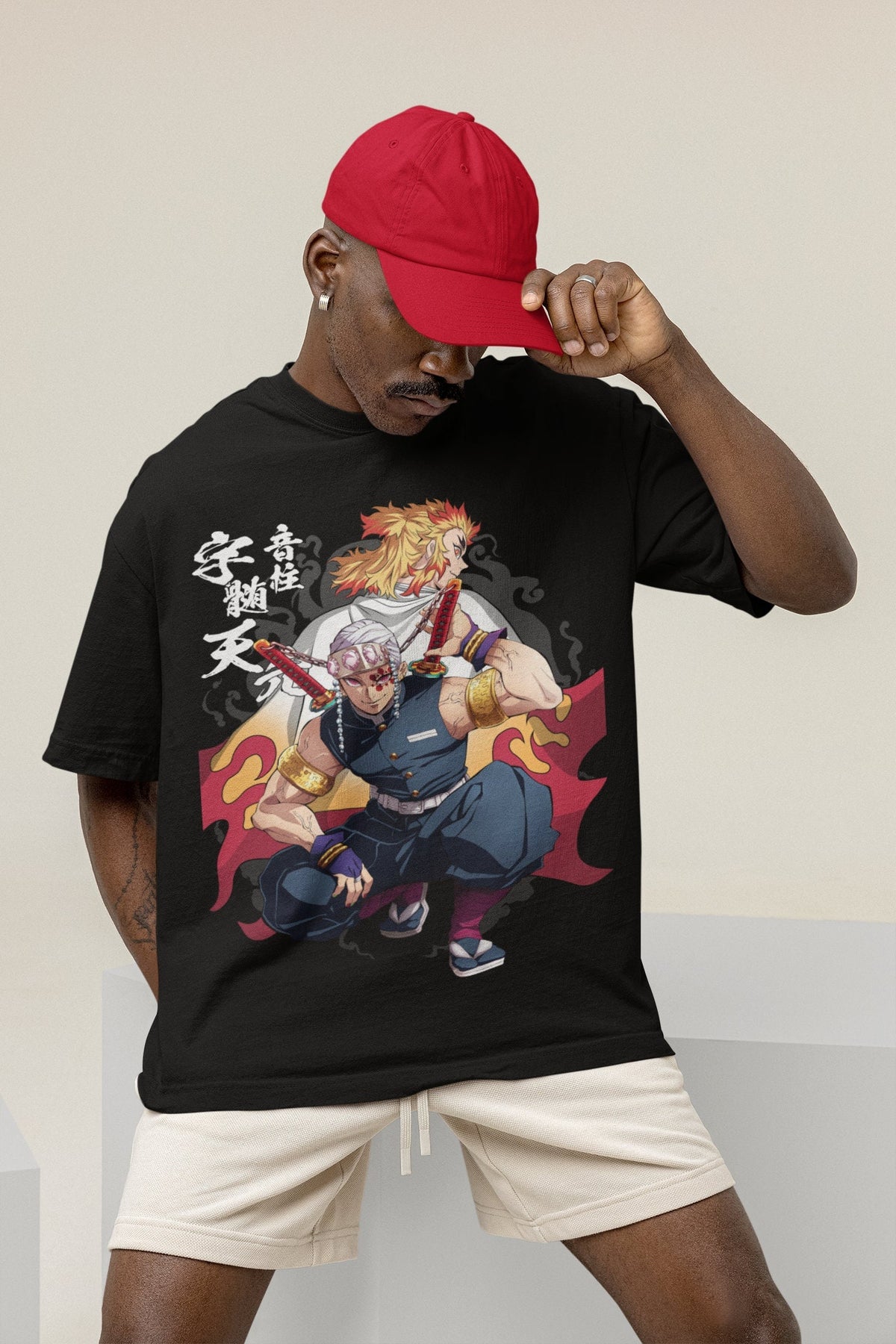 Anime Tshirt, Manga Lover Shirt, Graphic Tee, Otaku Ropa, Clothing Merch Gift