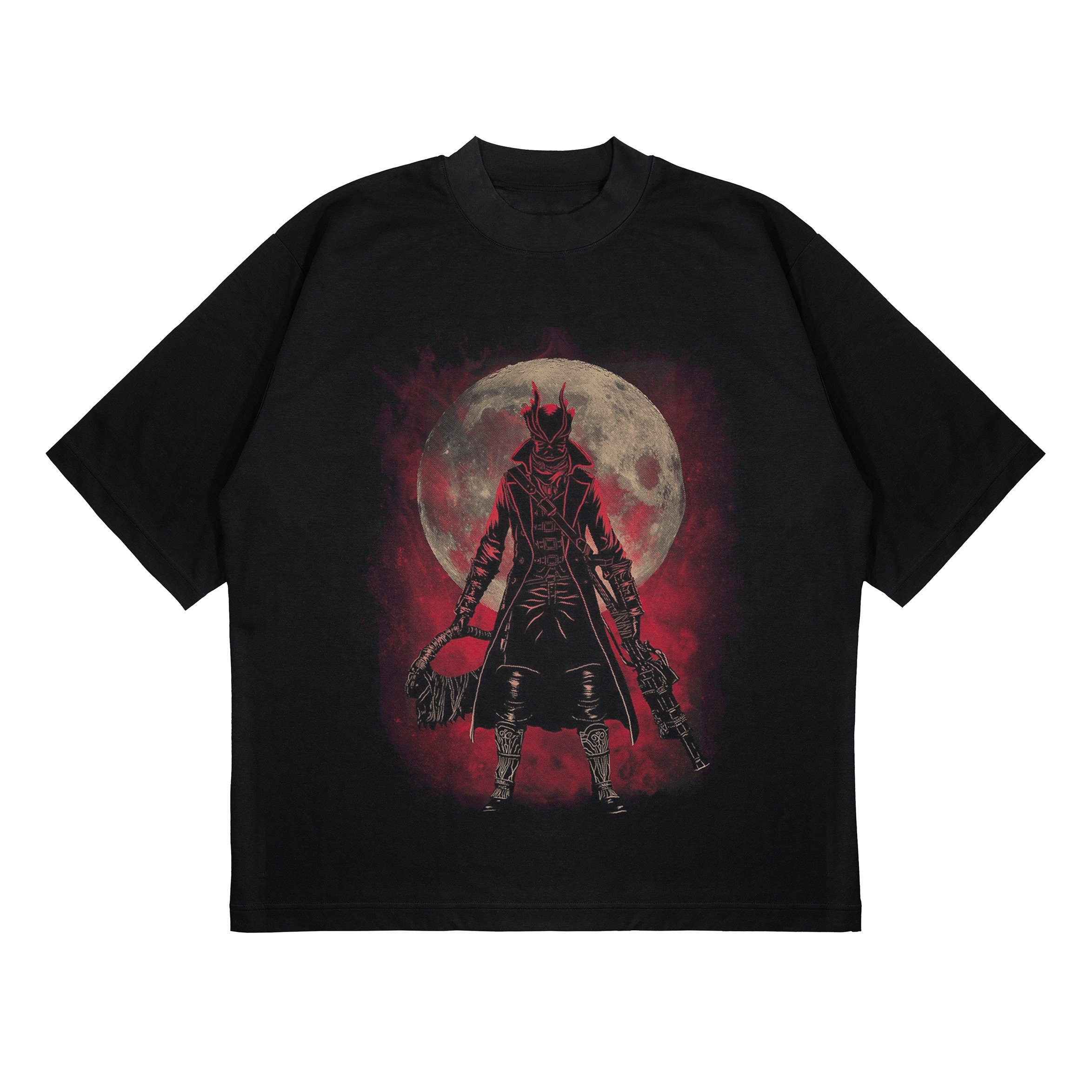 T-SHIRT | BLOODBORNE VOL.2