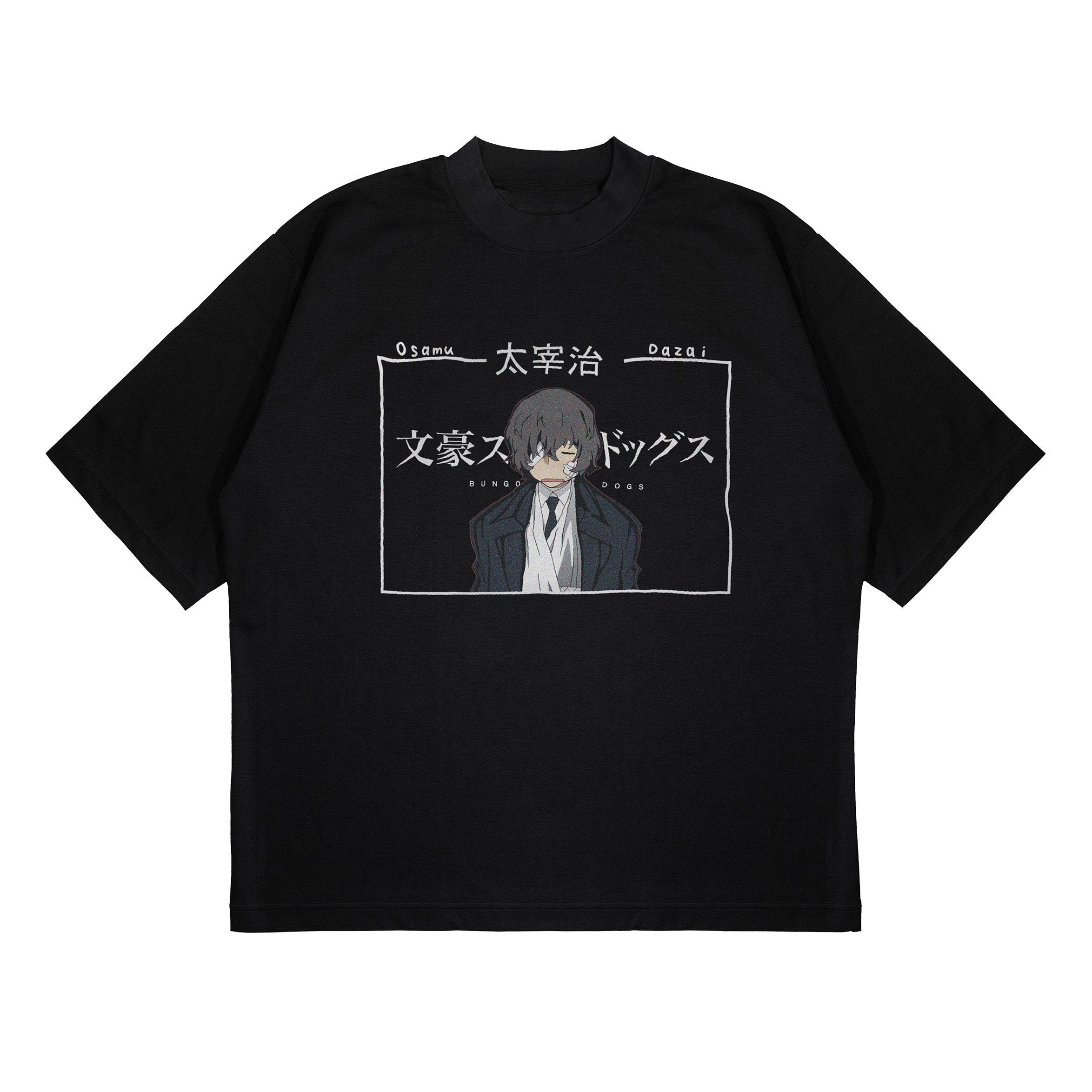 T-SHIRT | BSD III