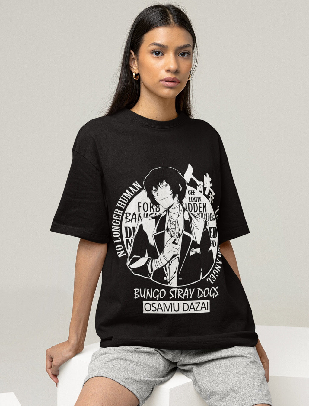 T-SHIRT | BSD I