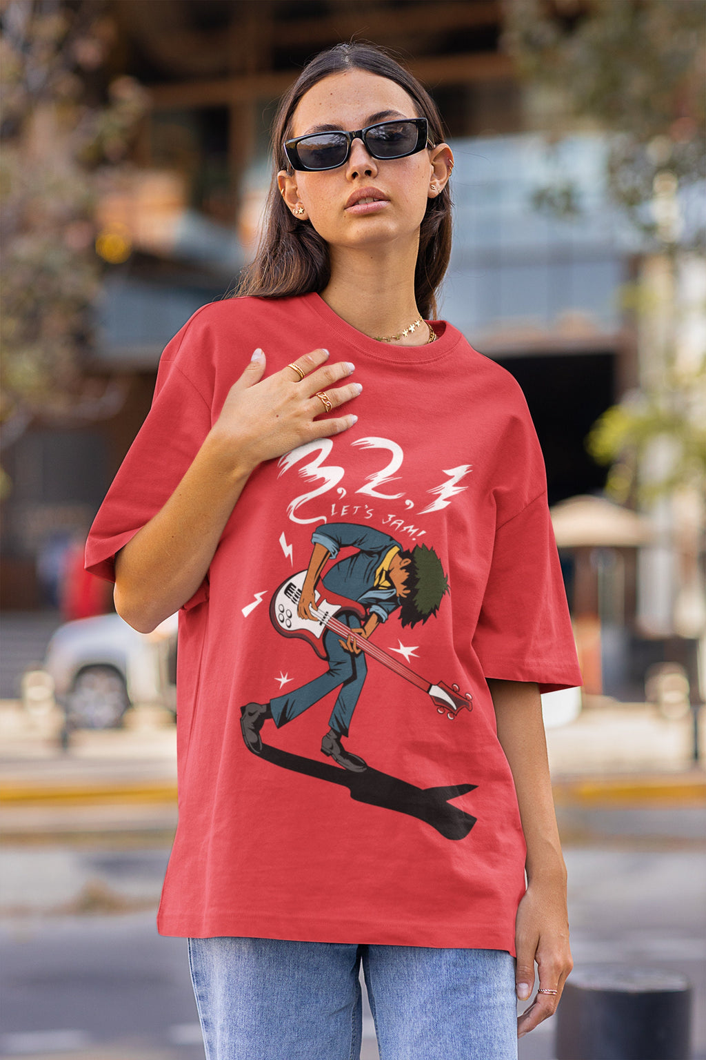 T-SHIRT | COWBOY I