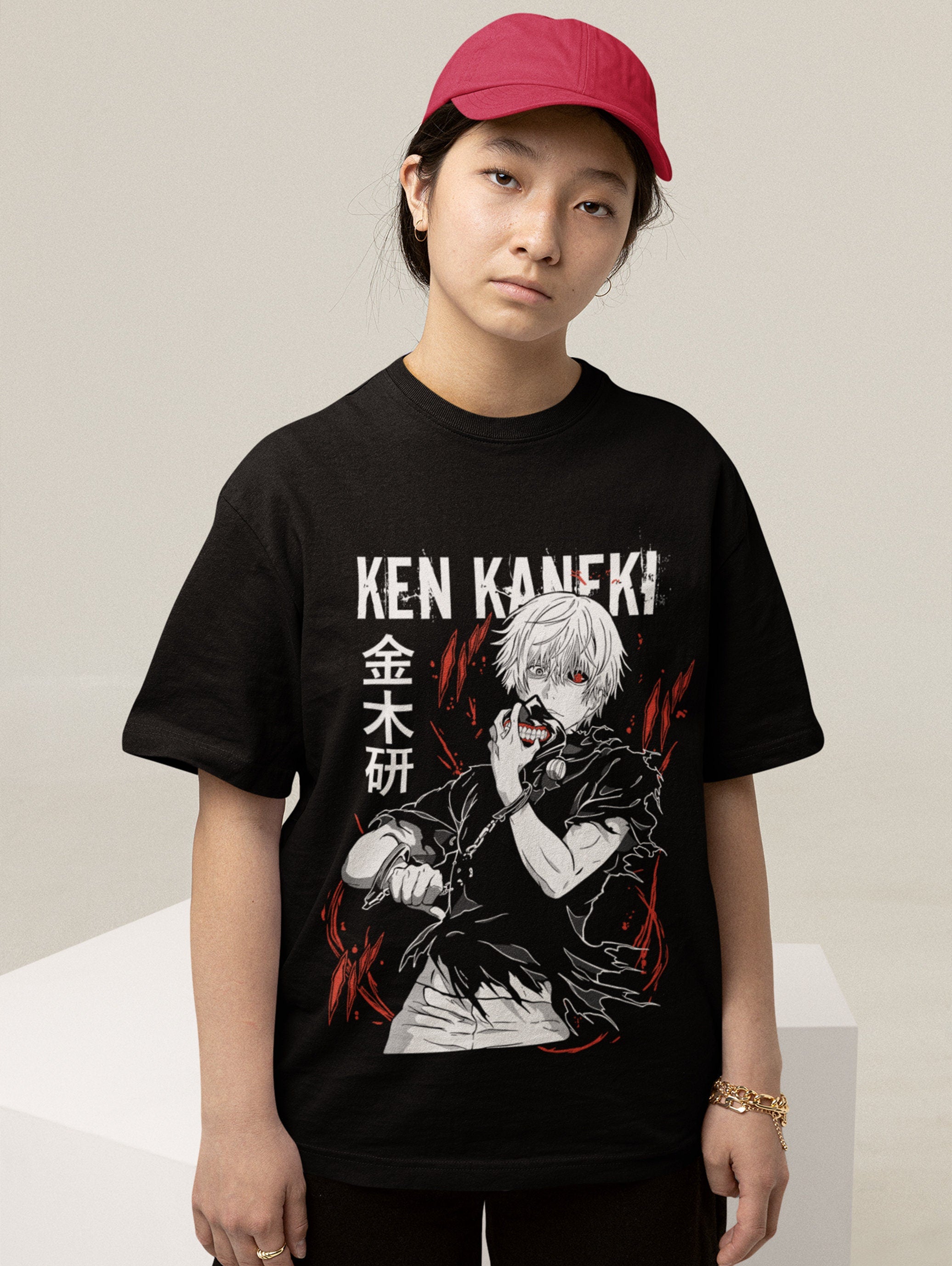 T-SHIRT | GHOUL II