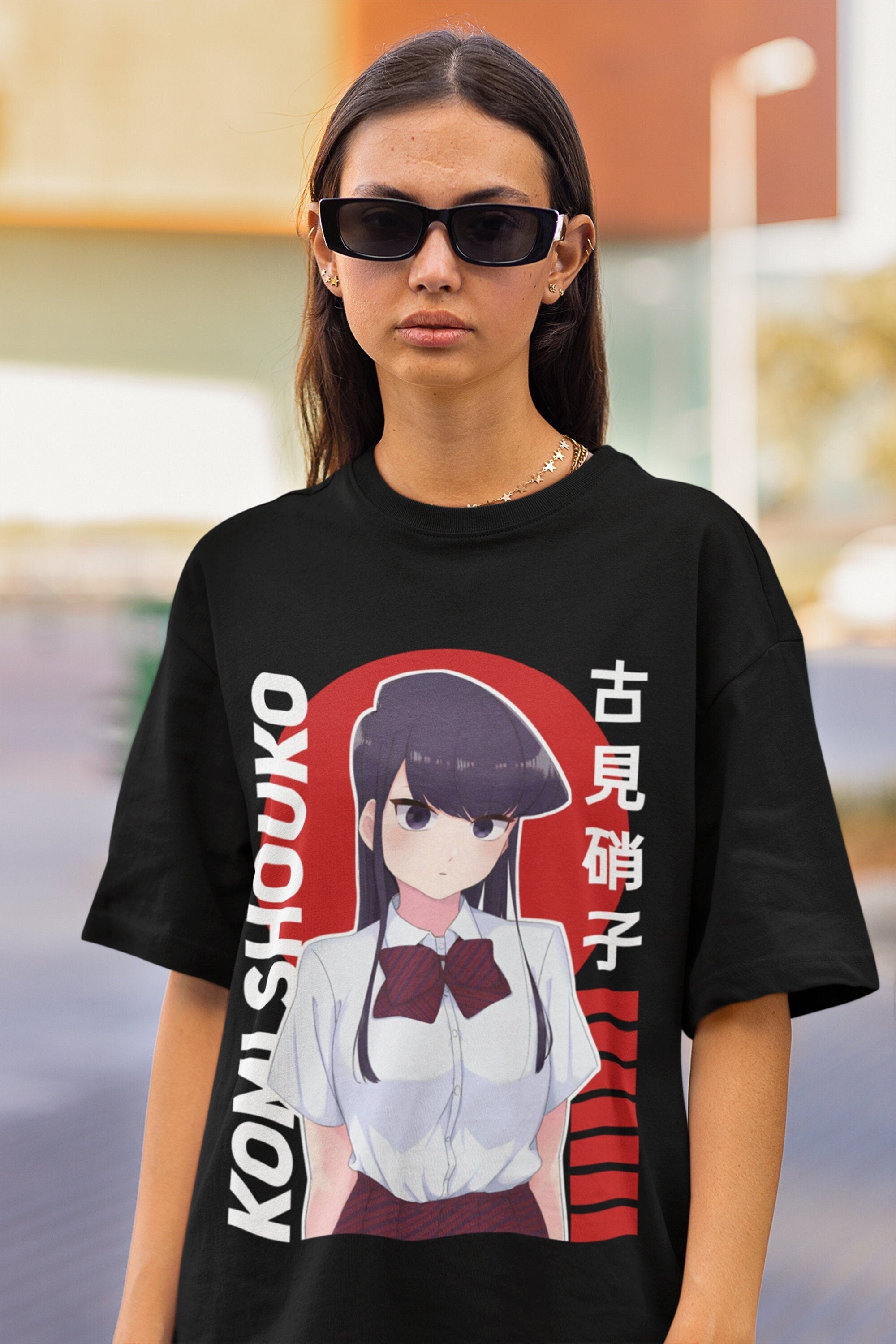 T-SHIRT | KOMI IV
