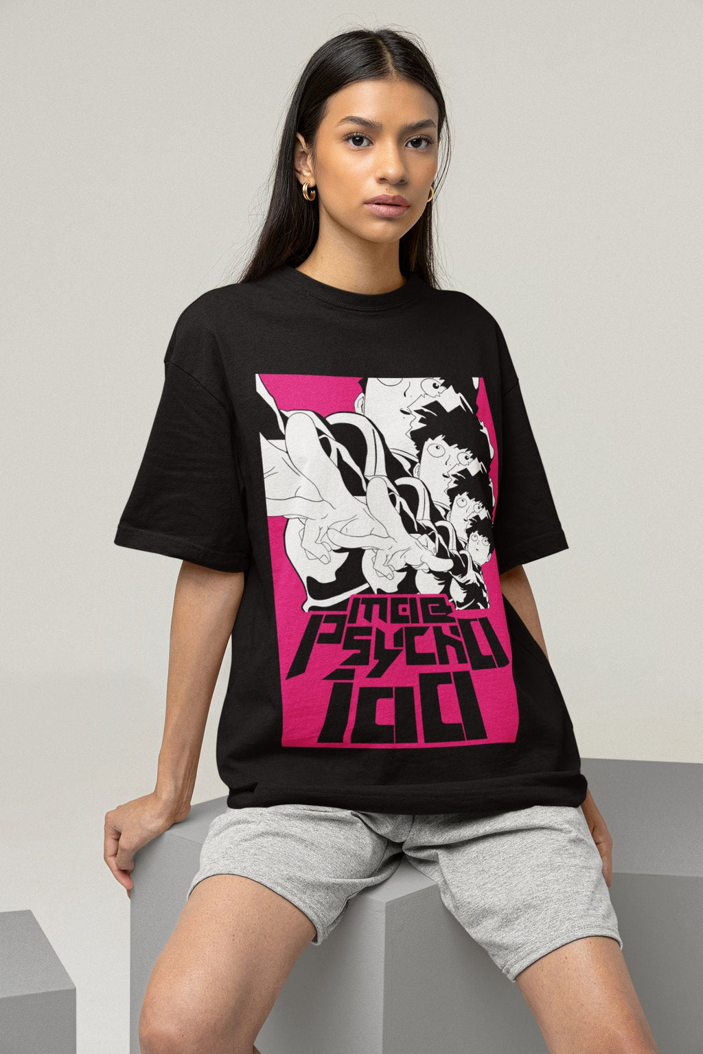 T-SHIRT | PSYCHO II