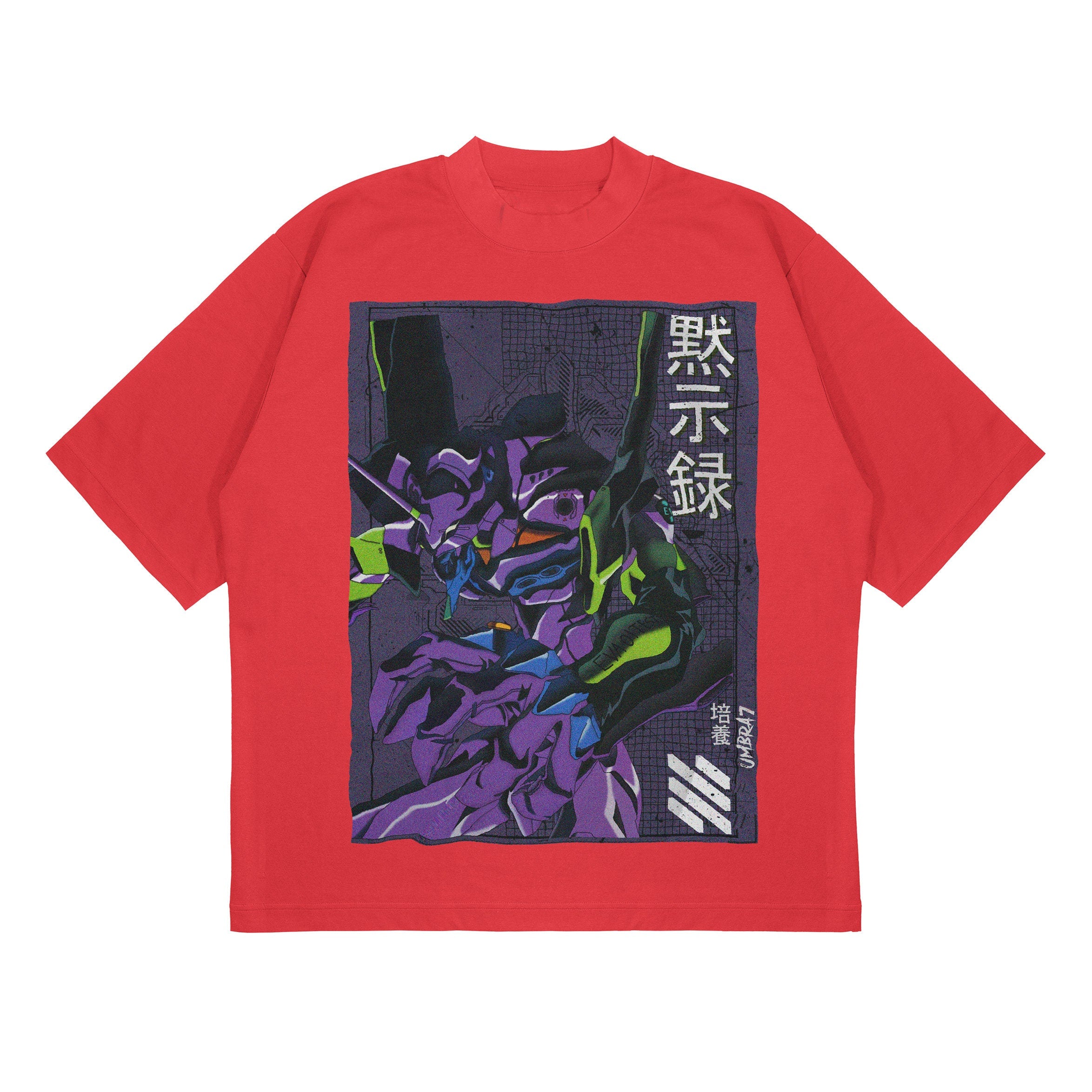 T-SHIRT | EVA III