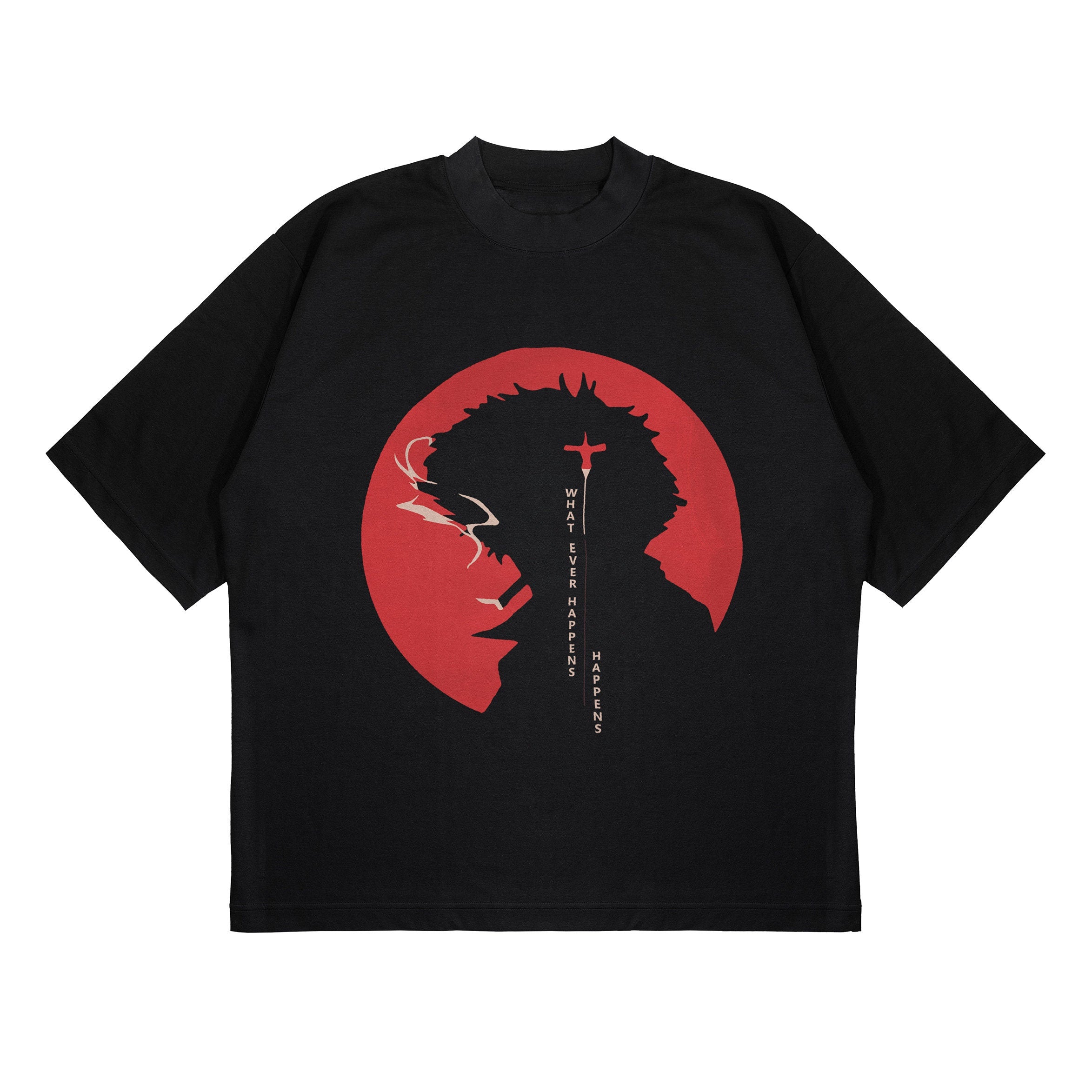 T-SHIRT | COWBOY X