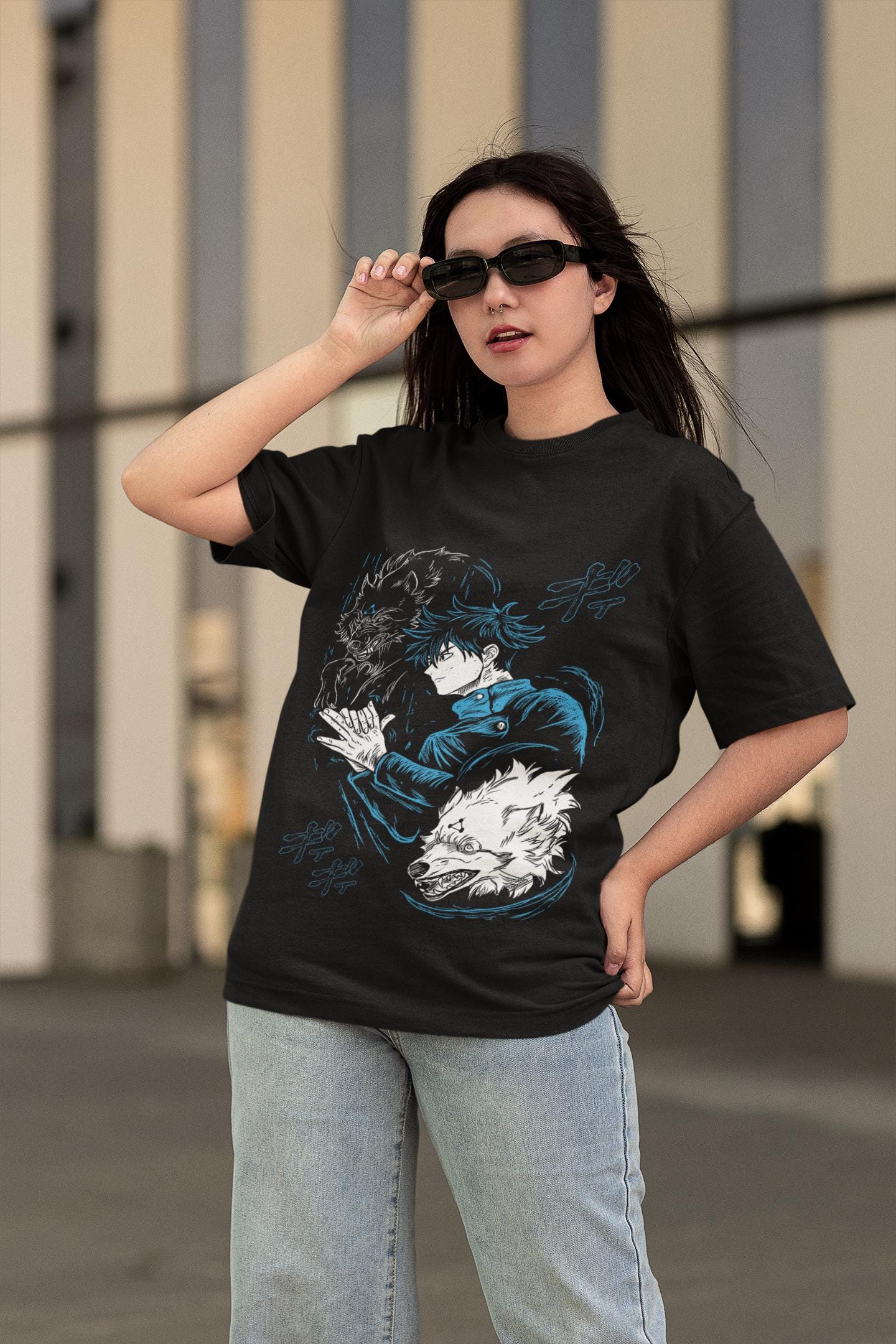 T-SHIRT | SORCERER VIII