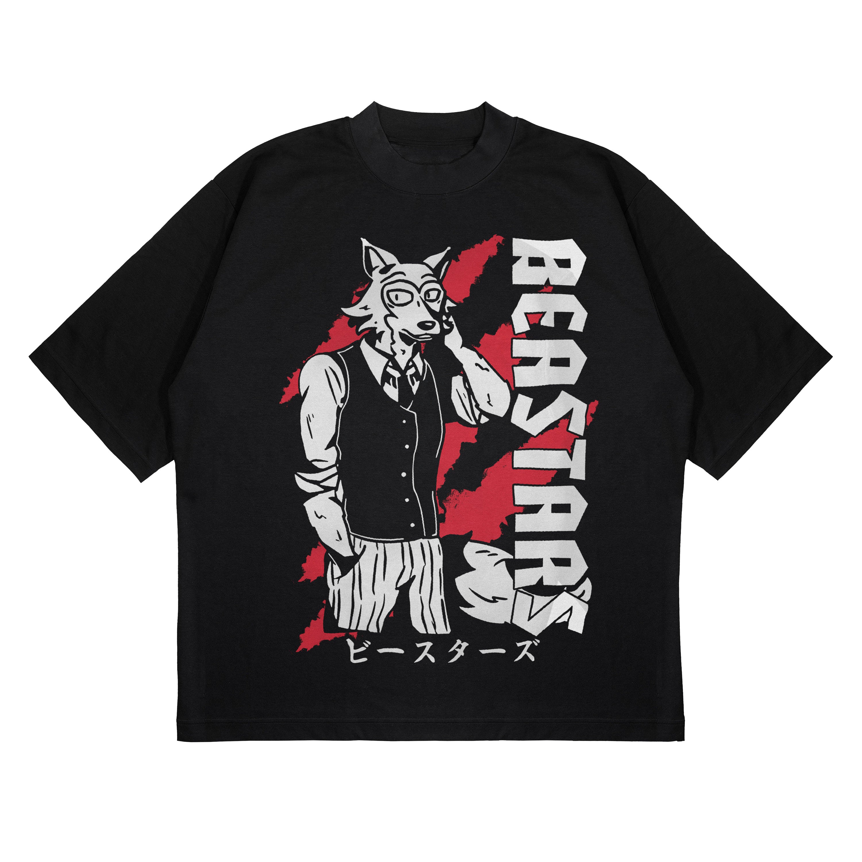 T-SHIRT | BEASTARS I