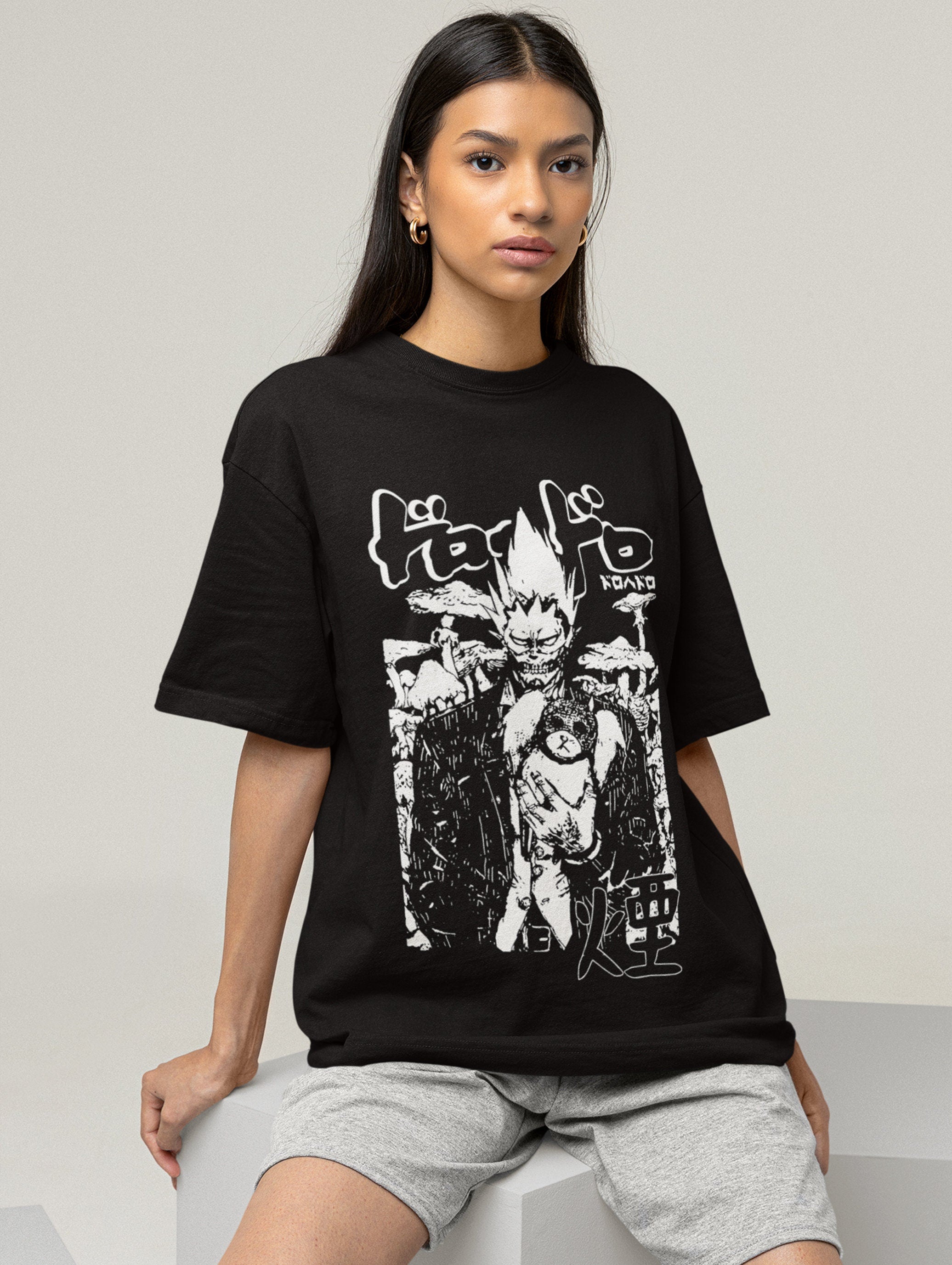 T-SHIRT | DOROHEDORO VII