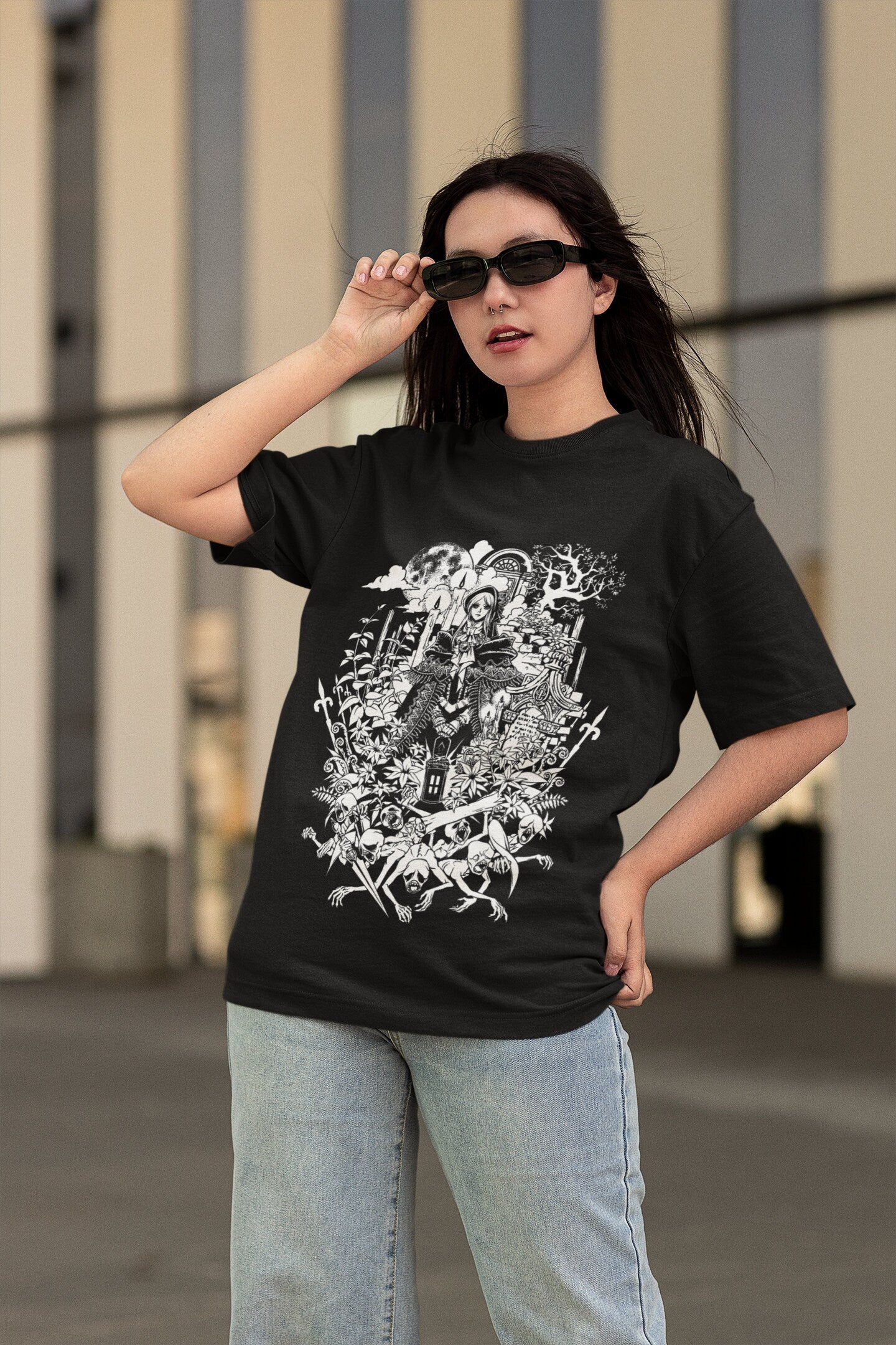T-SHIRT | BLOODBORNE VOL.6