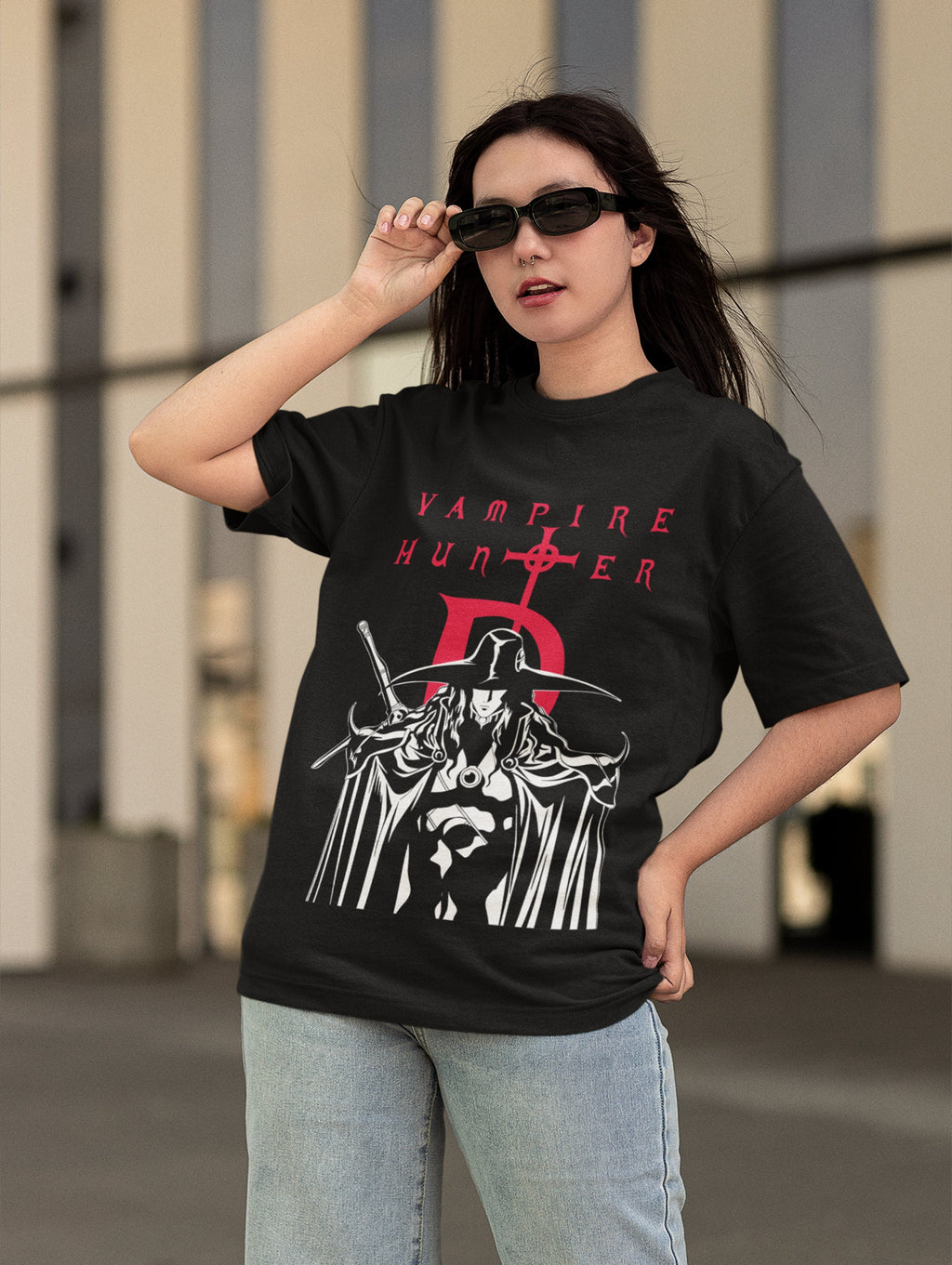 T-SHIRT | HELLSING III