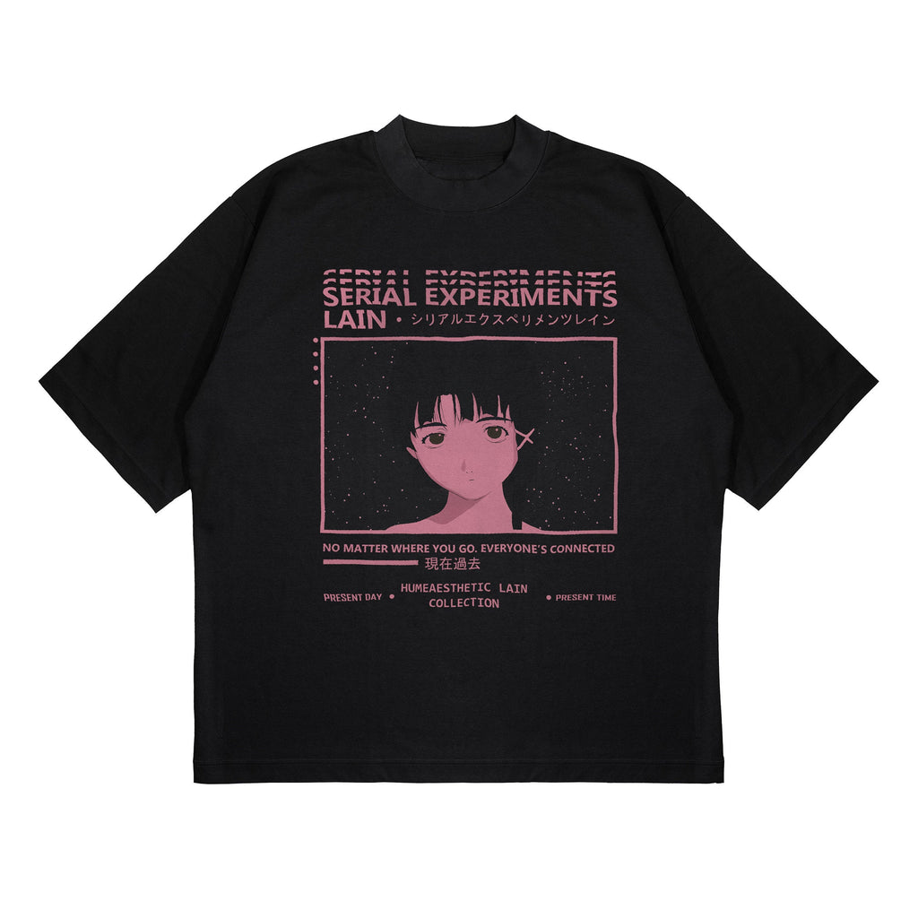 T-SHIRT | LAIN I