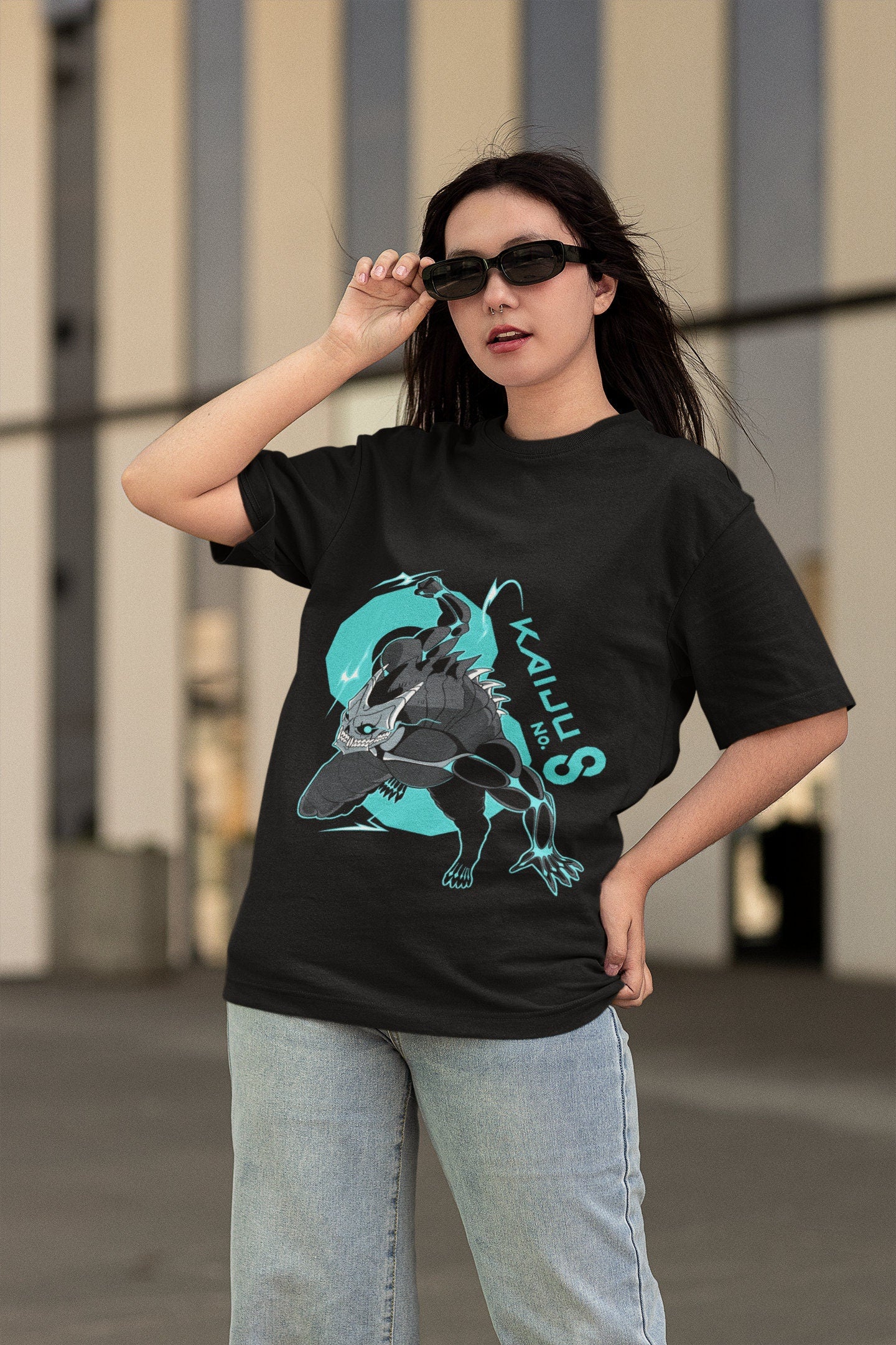 Fire Style / Streetwear / Japan Style / Unisex / 100% Cotton