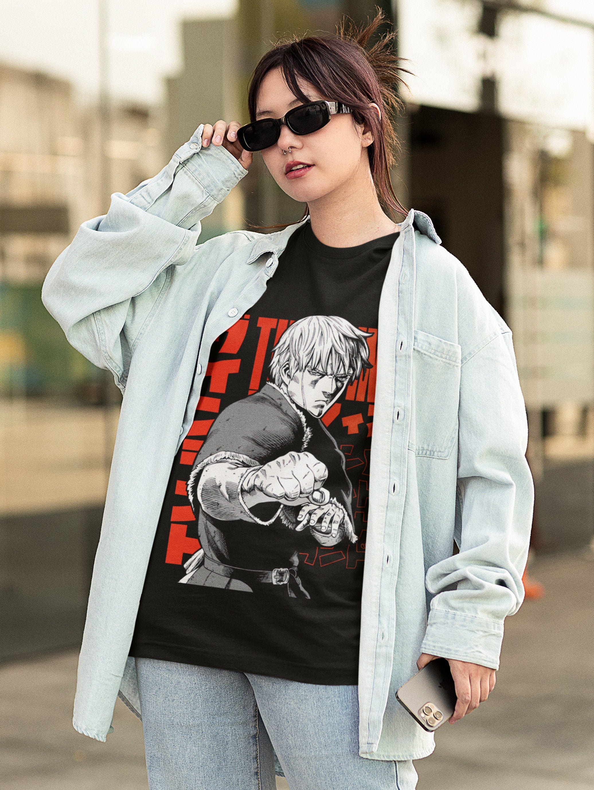 T-SHIRT | THORFINN I