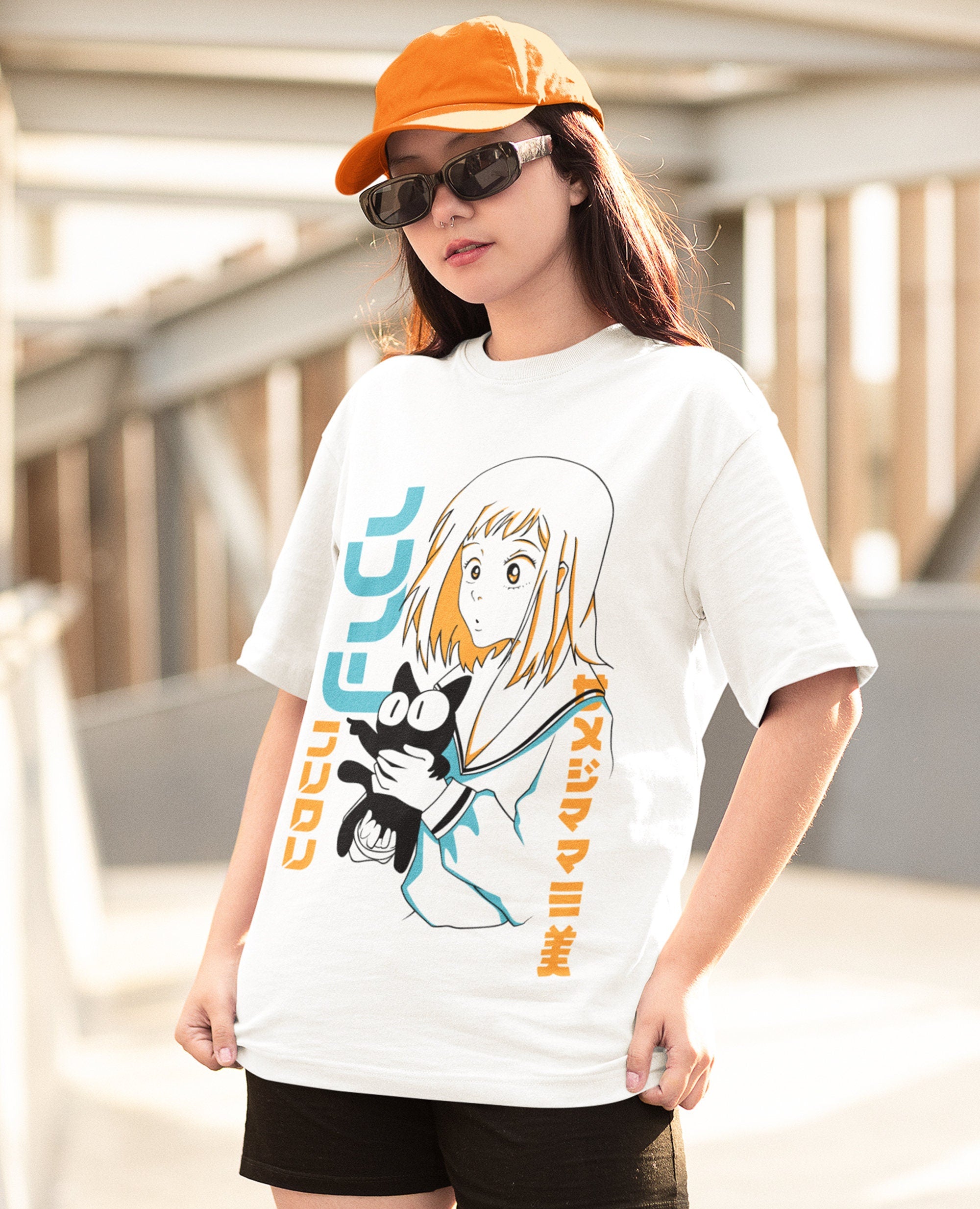 T-SHIRT | FLCL I