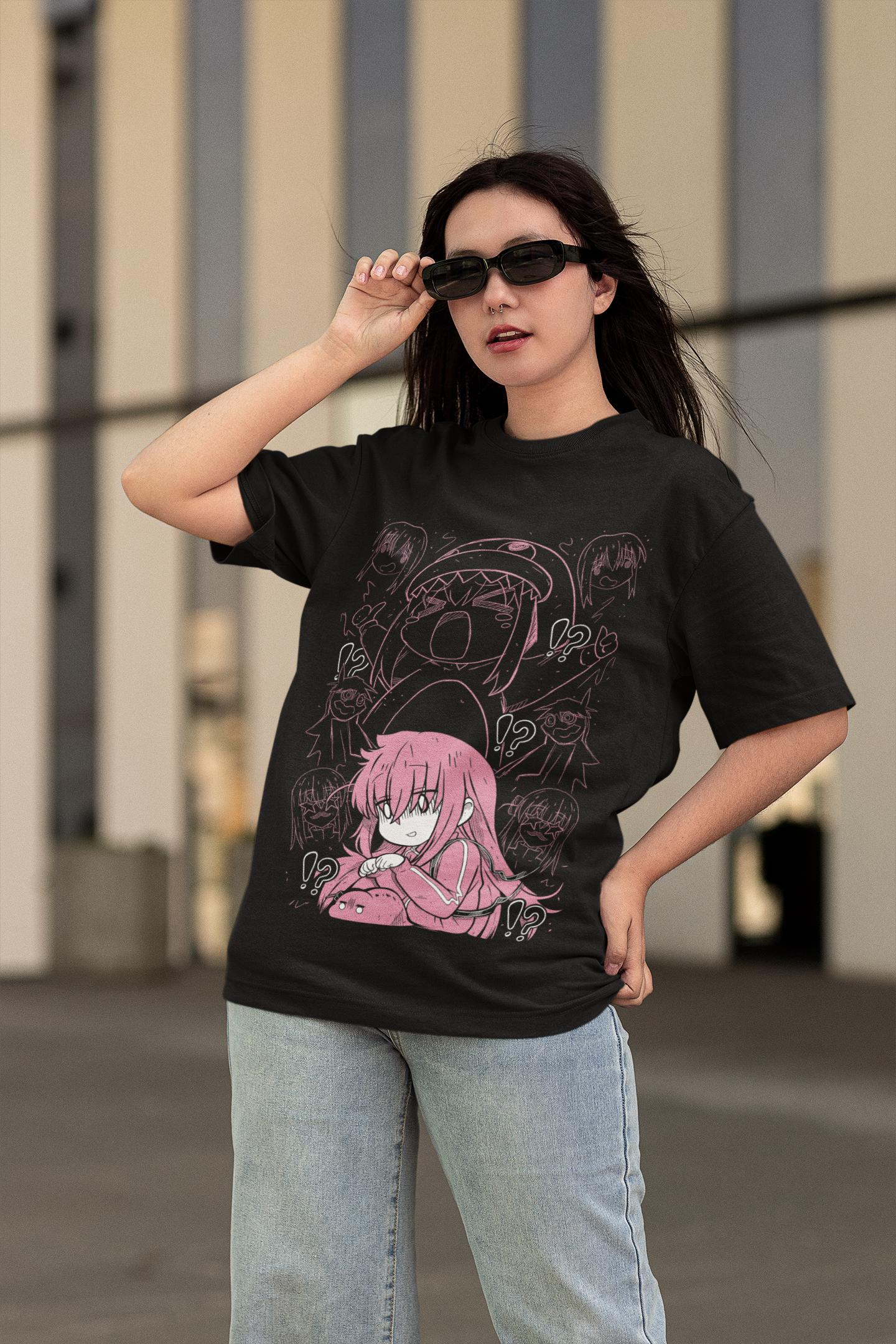 Fire Style / Streetwear / Japan Style / Unisex / 100% Cotton.