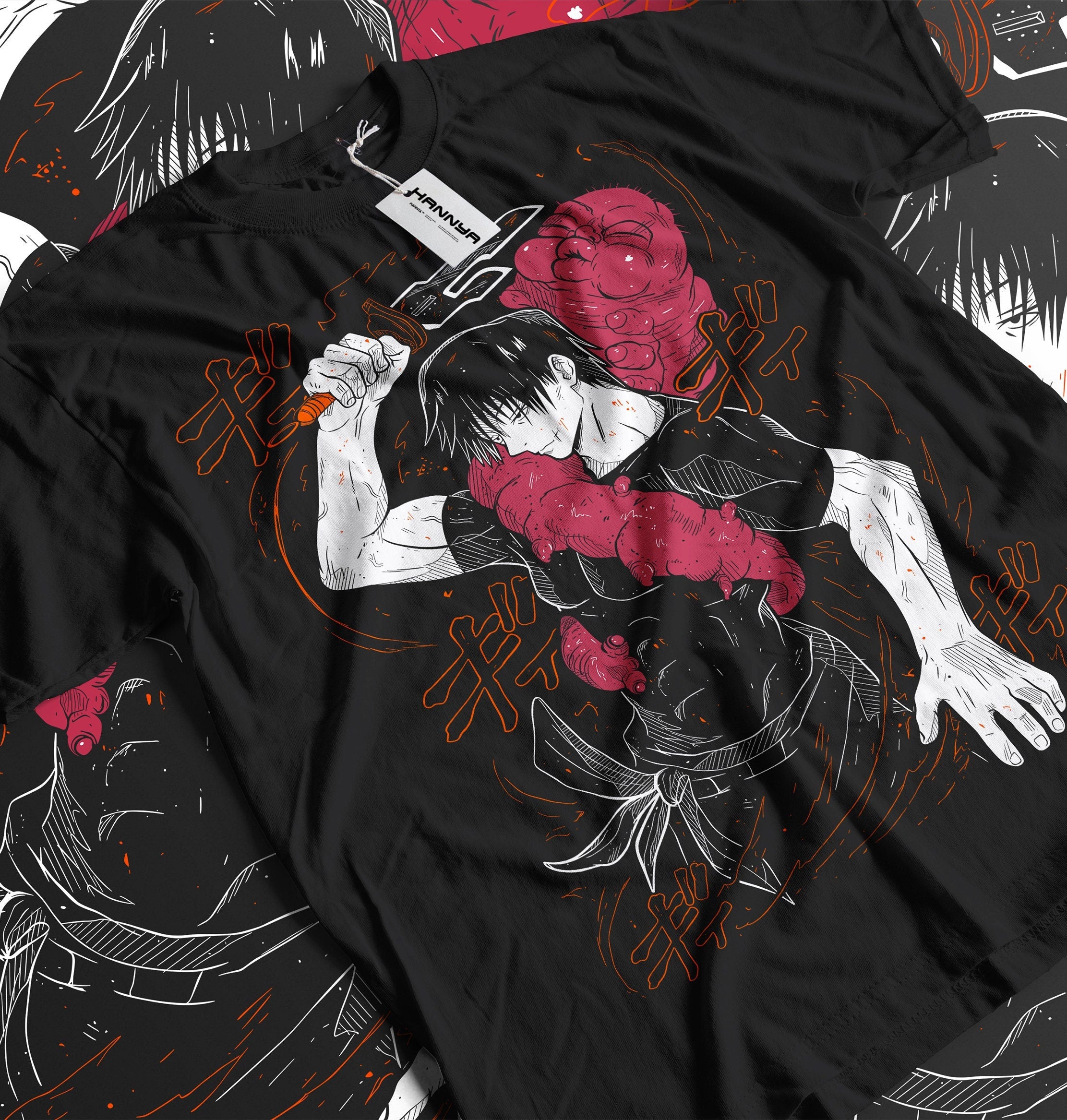T-SHIRT | SORCERER V