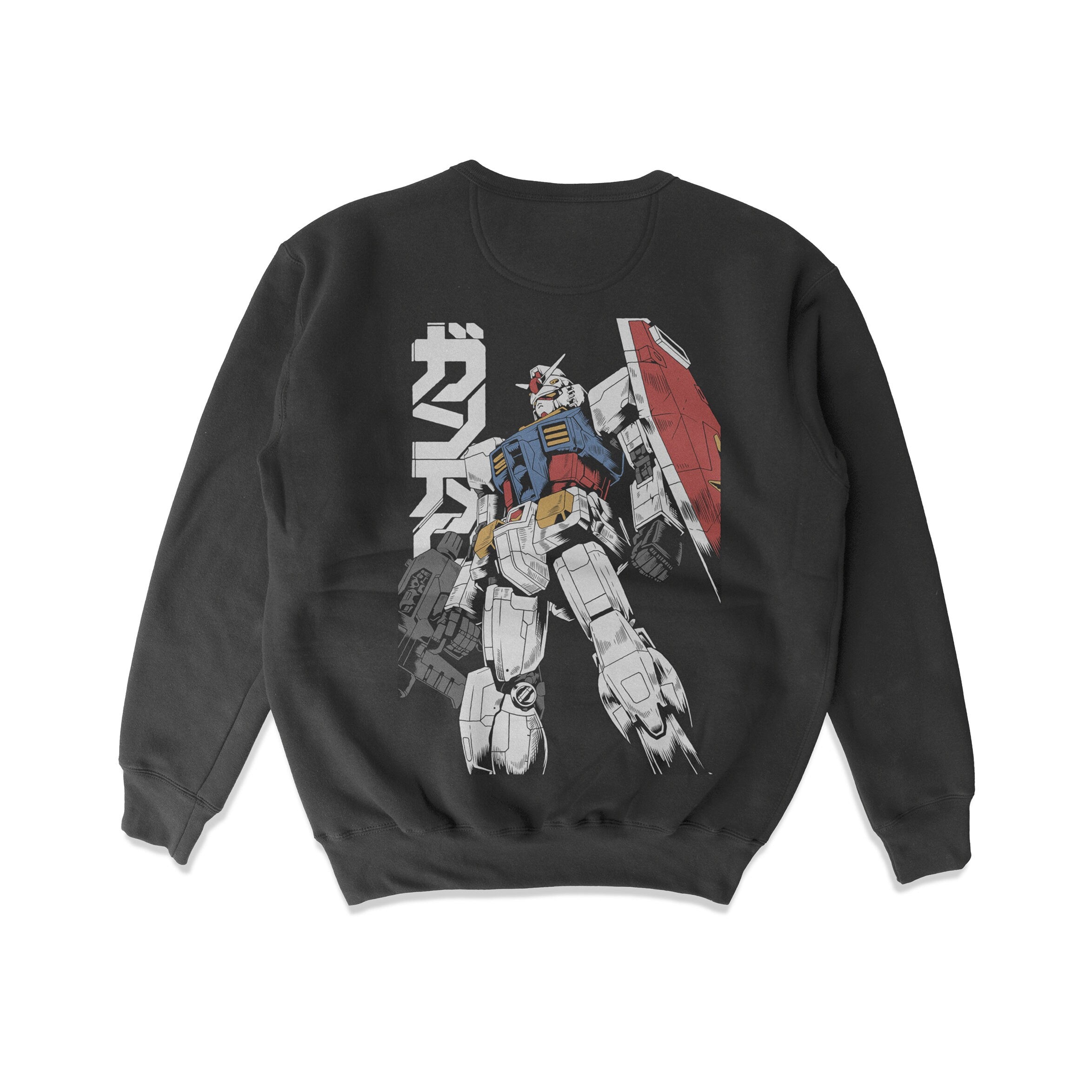 SWEATSHIRT | GUNDAM III