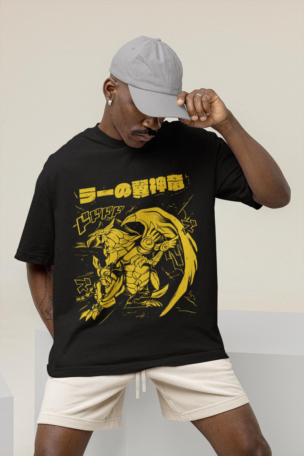 T-SHIRT | DUEL KING IV