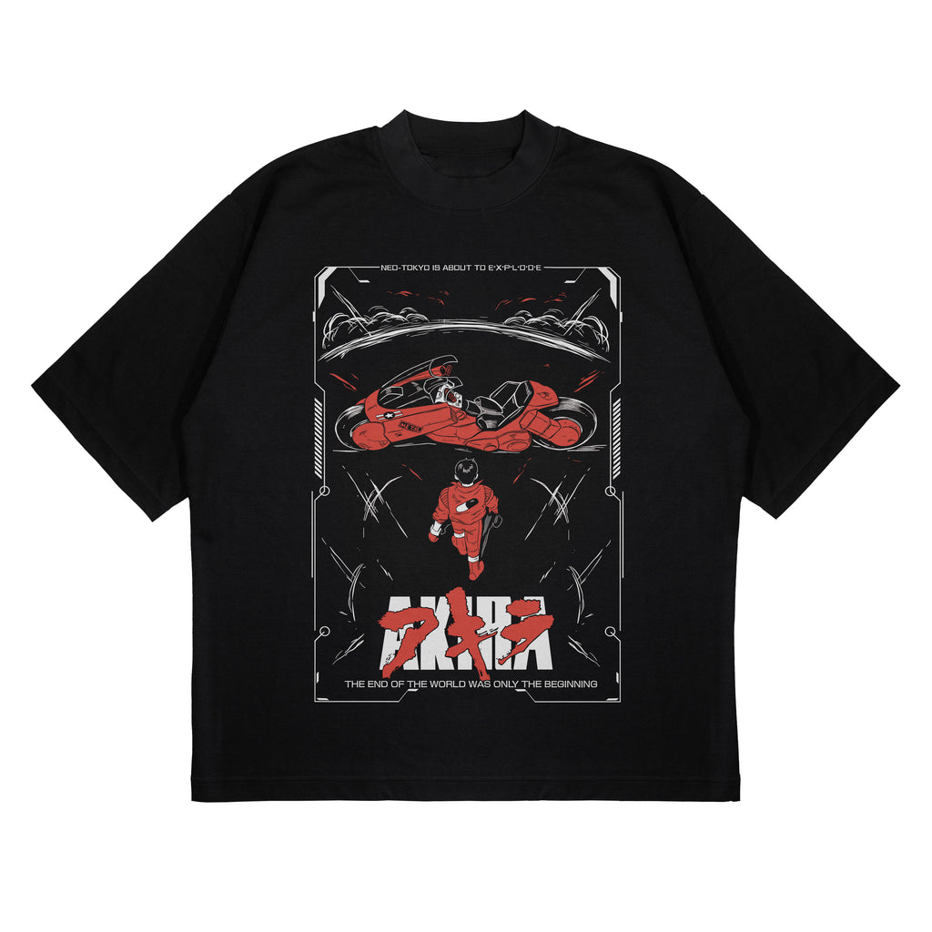 T-SHIRT | AKIRA VOL.1