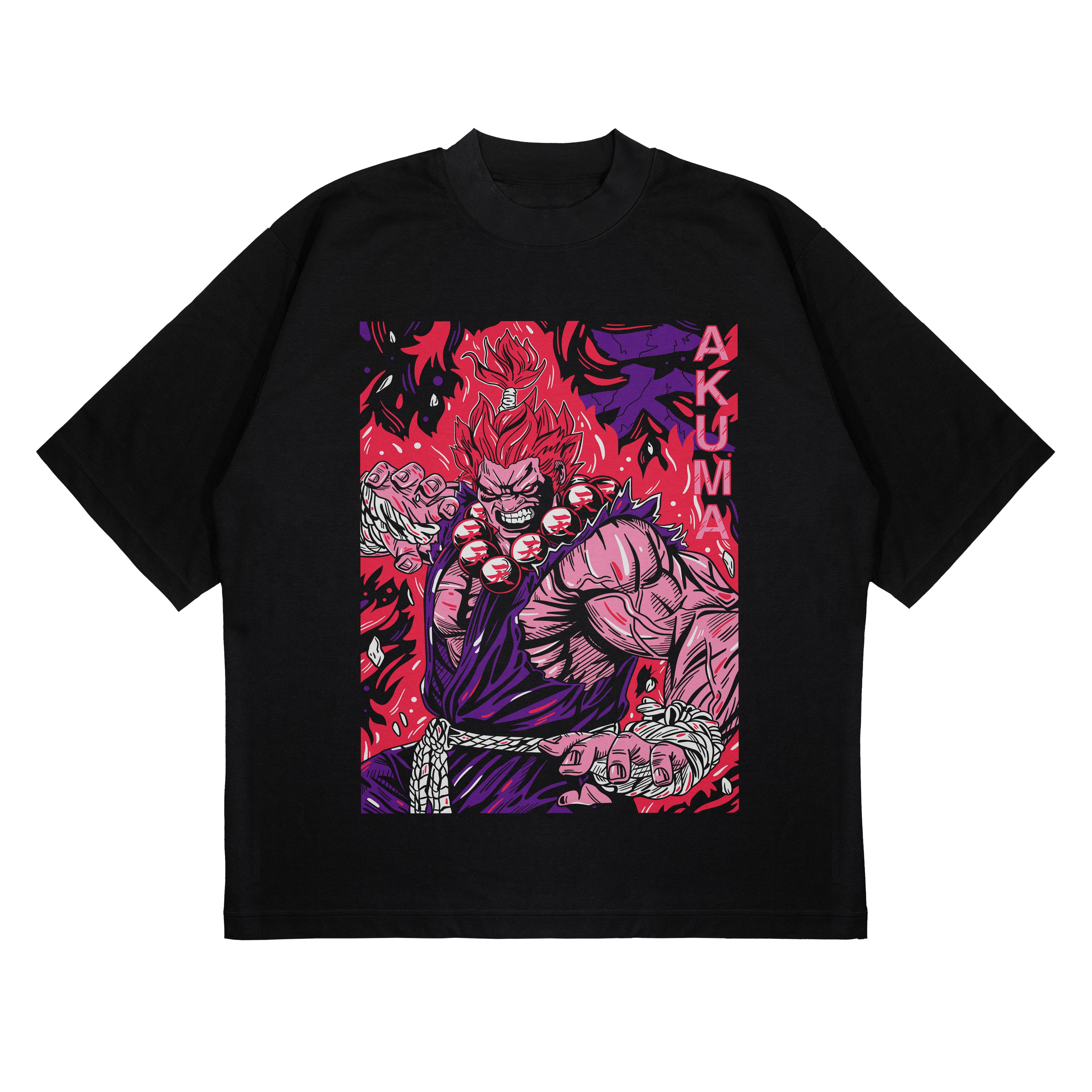 T-SHIRT | AKUMA VOL.2
