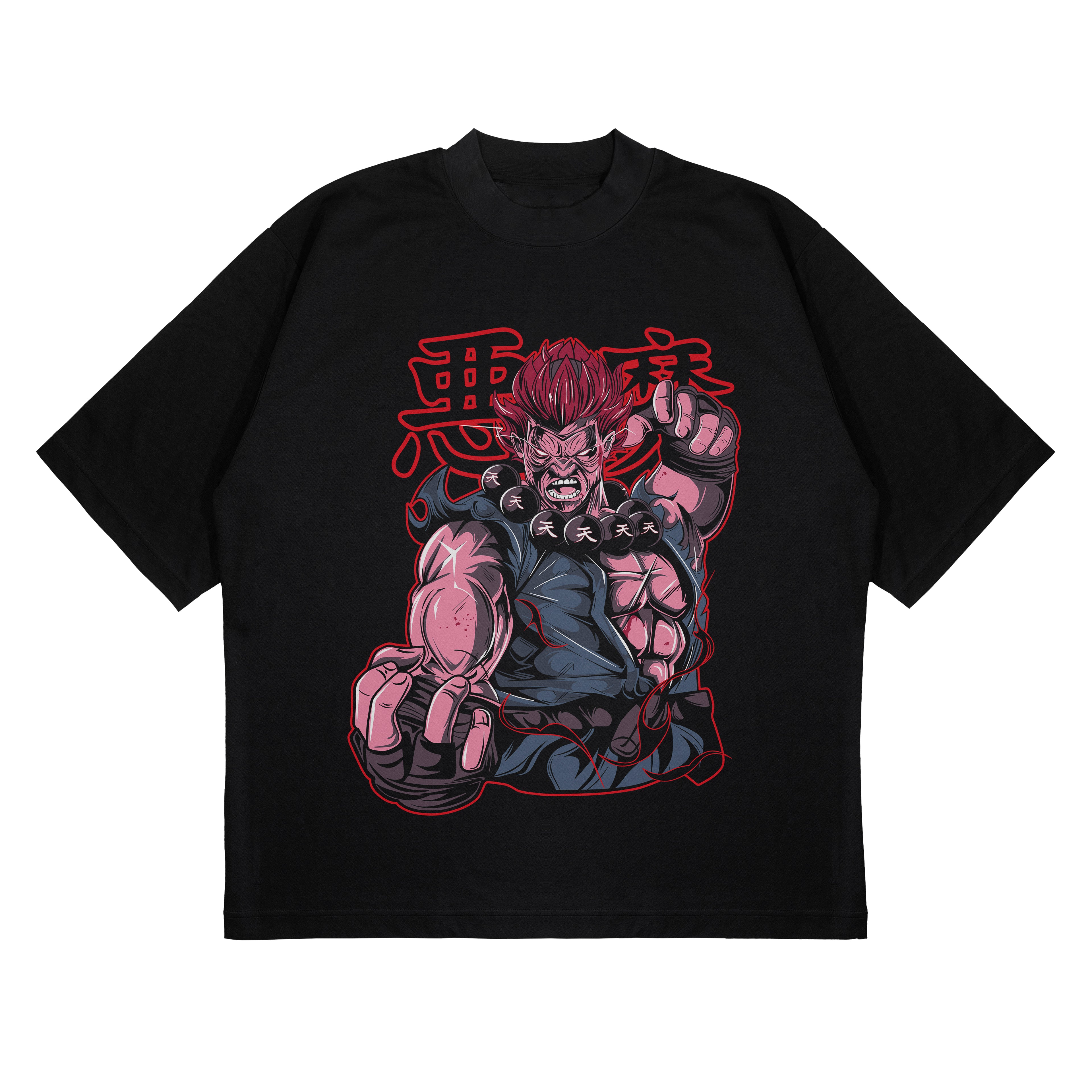 T-SHIRT | AKUMA VOL.1