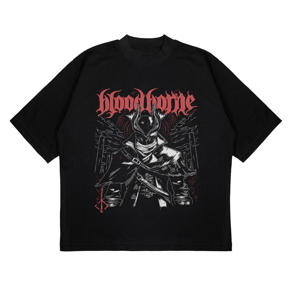 T-SHIRT | BLOODBORNE VOL.3
