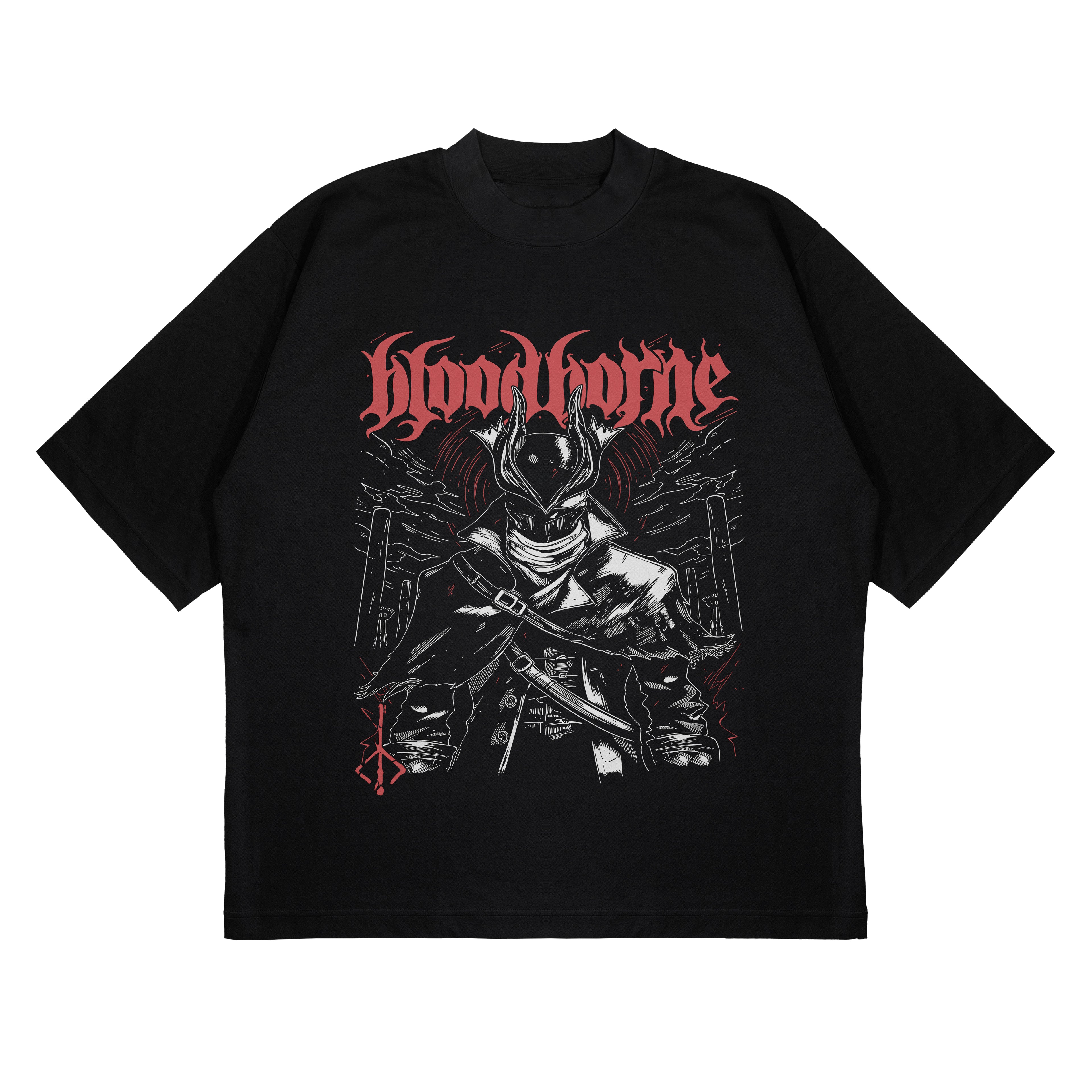 T-SHIRT | BLOODBORNE VOL.3