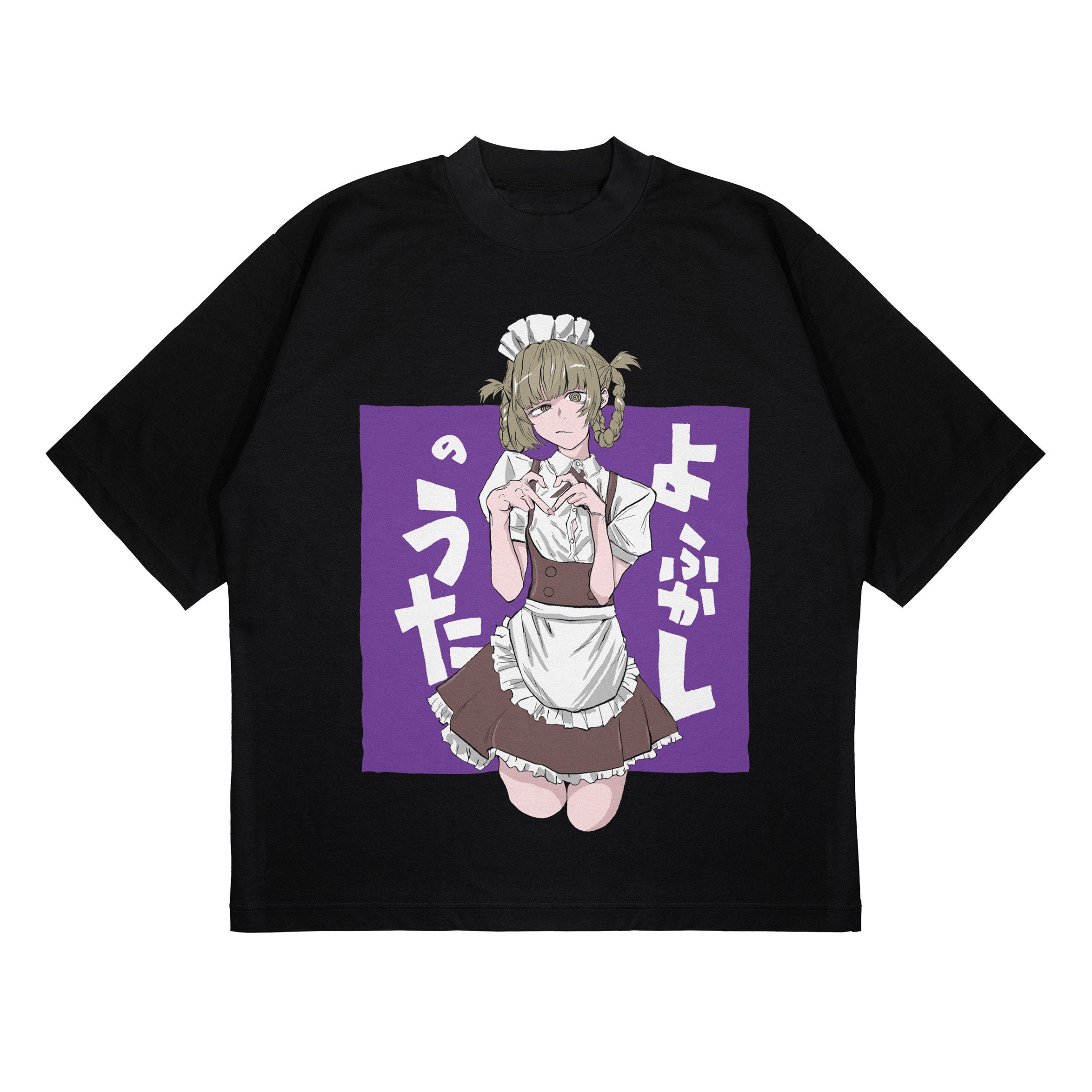 T-SHIRT | CALL OF THE NIGHT