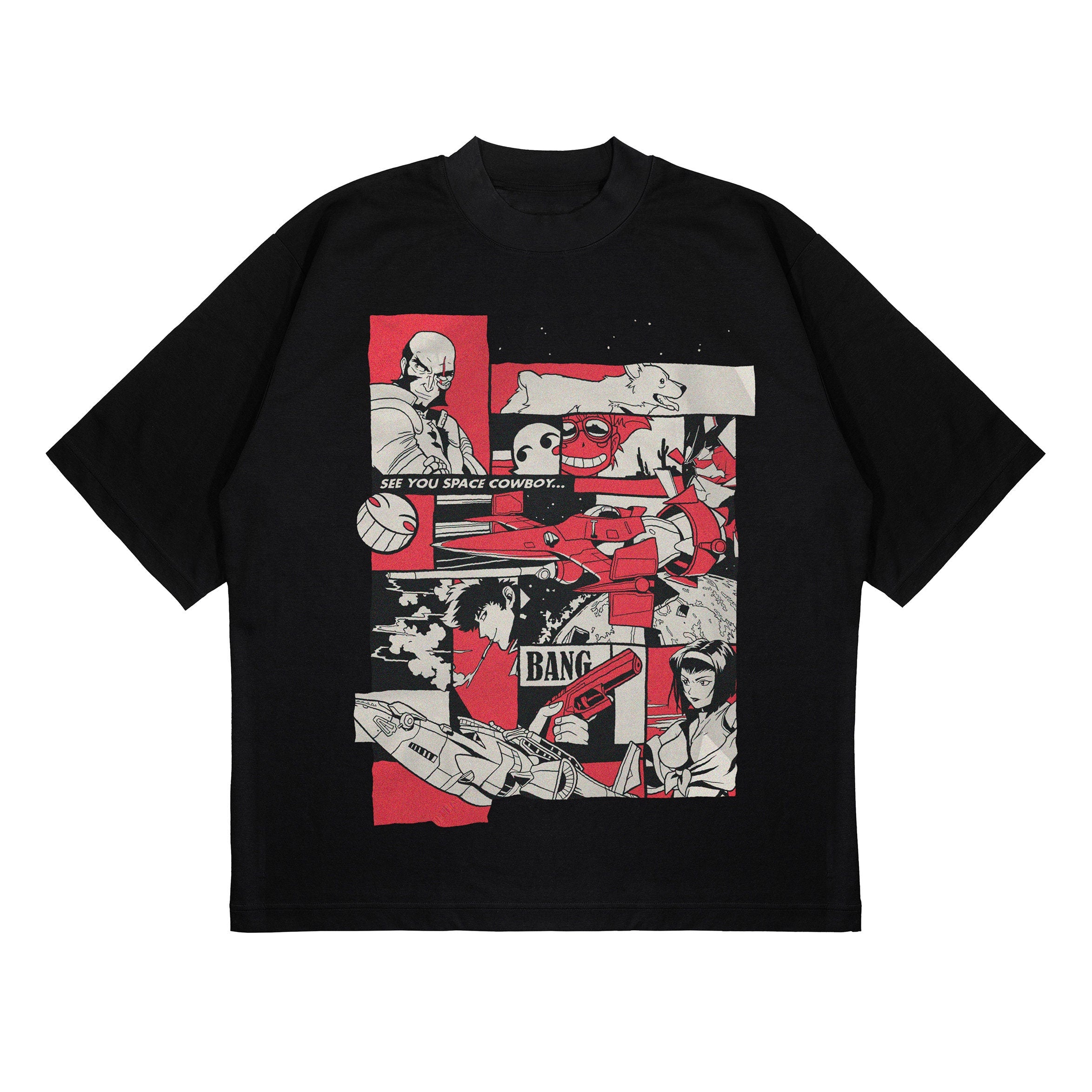 T-SHIRT | COWBOY XVI