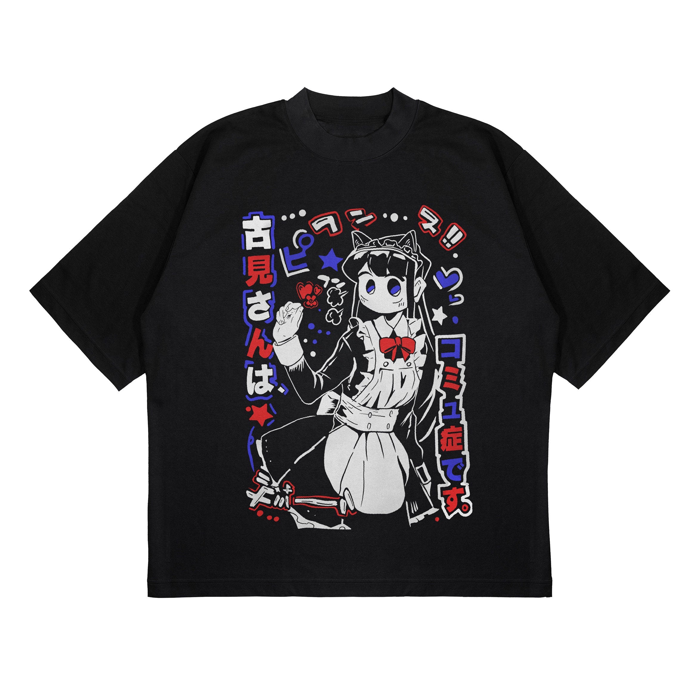 T-SHIRT | KOMI II