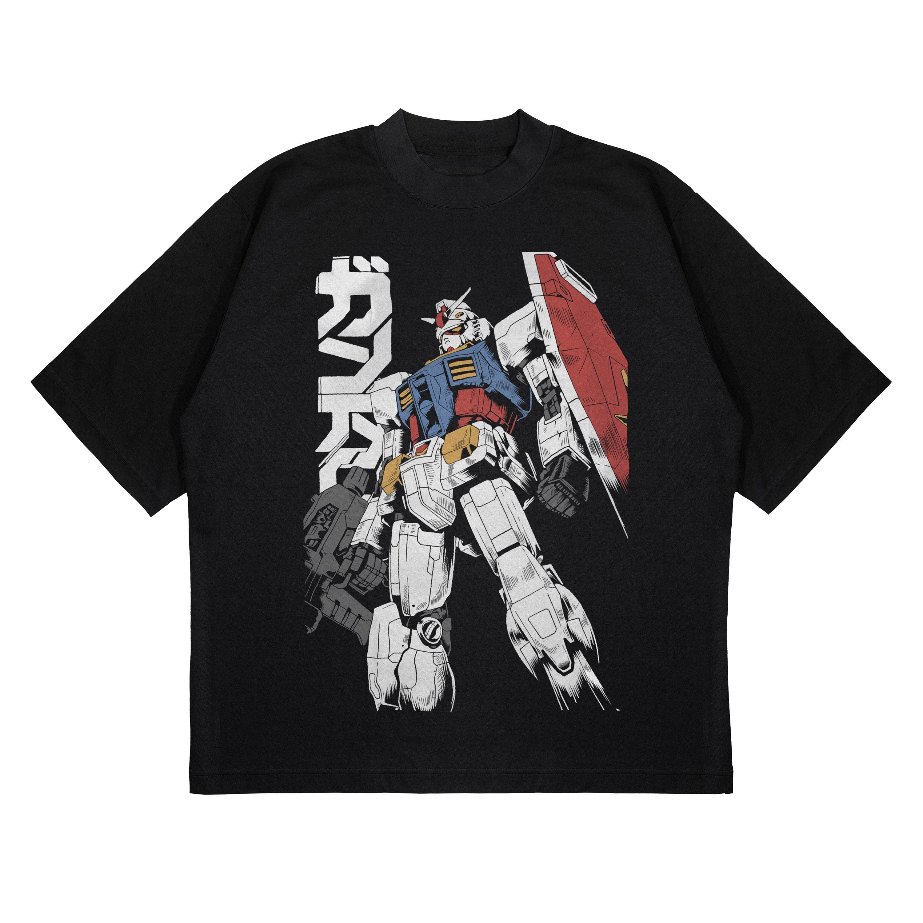T-SHIRT | GUNDAM I
